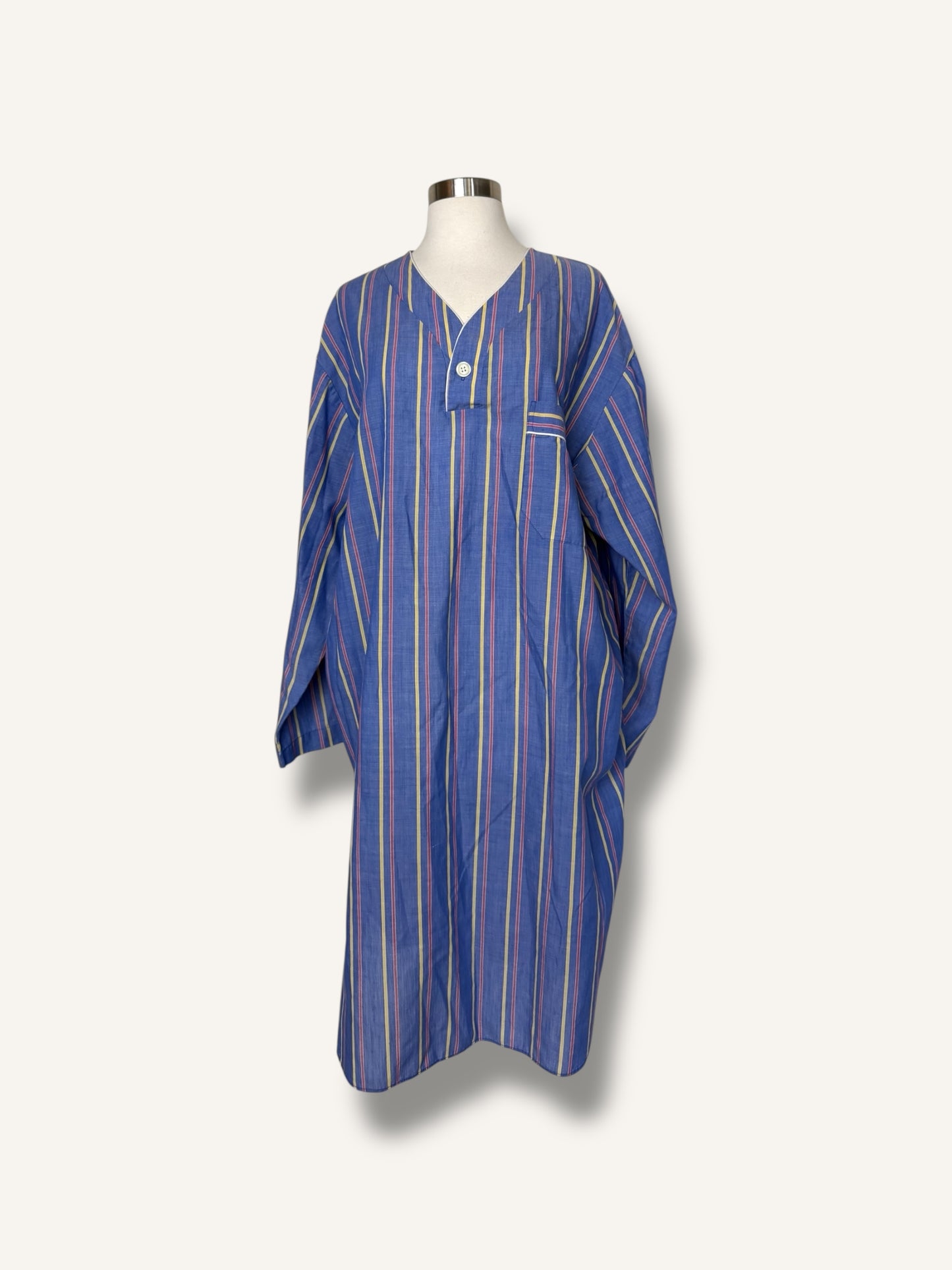 Pierre Cardin Striped Dress