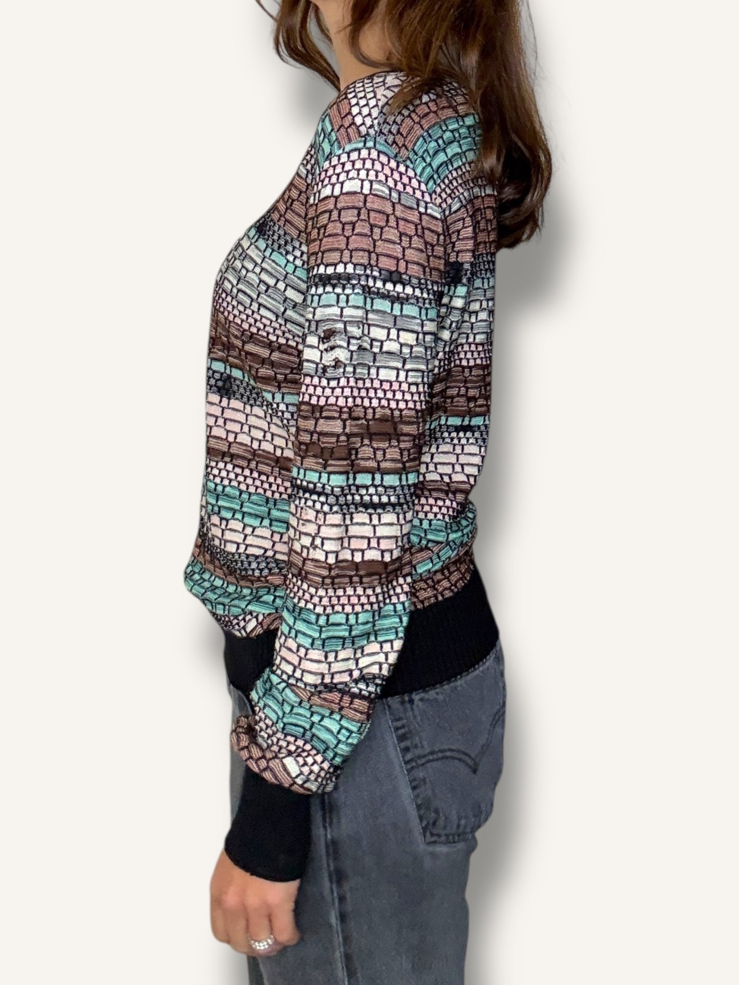 Missoni Sweater