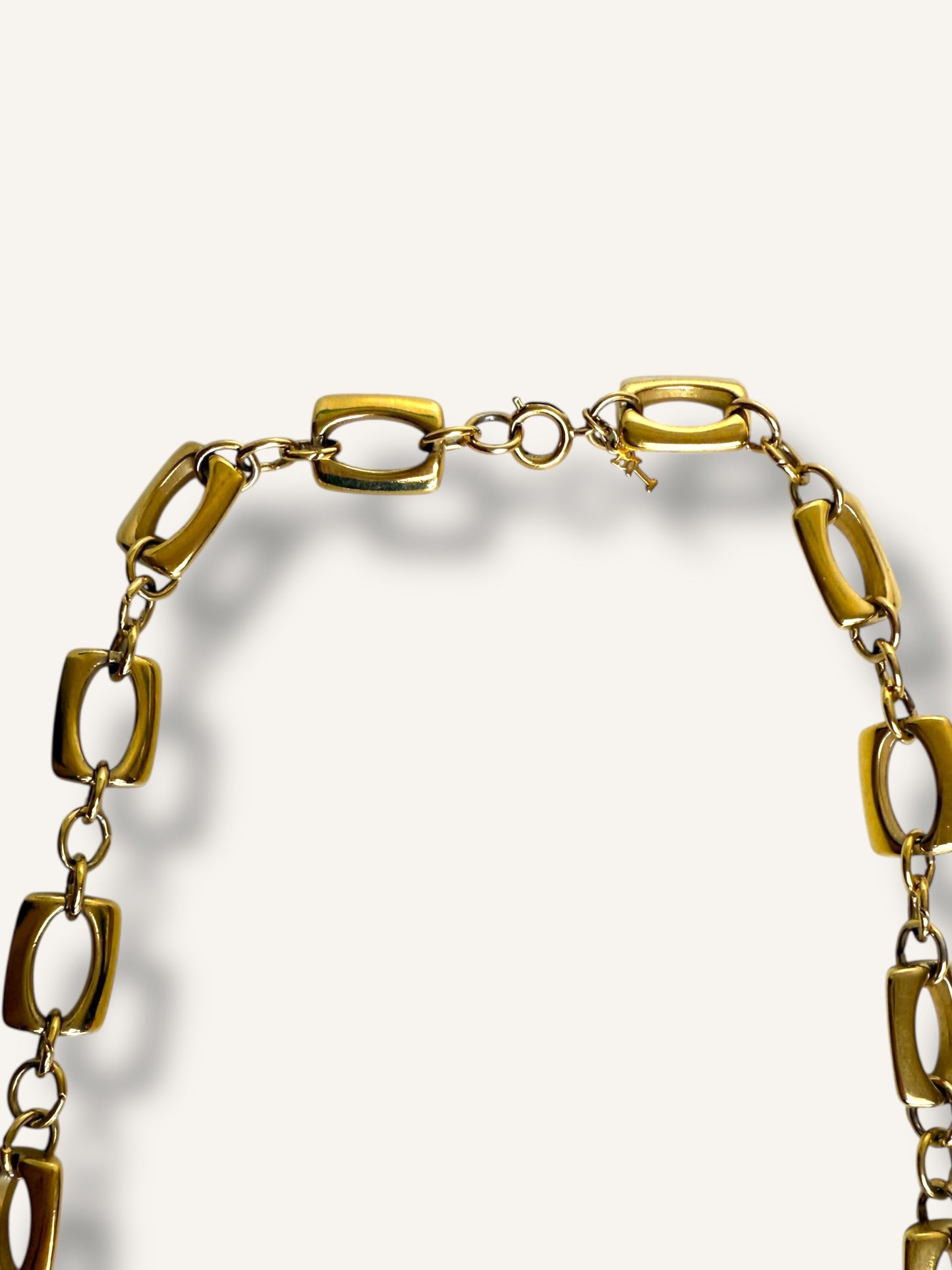 Trifari Long Chain