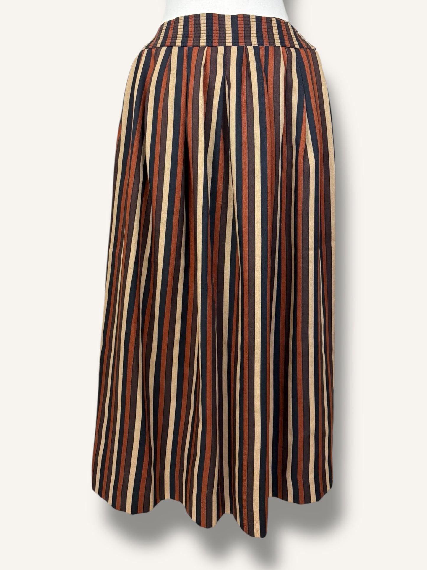 Saint Laurent Skirt