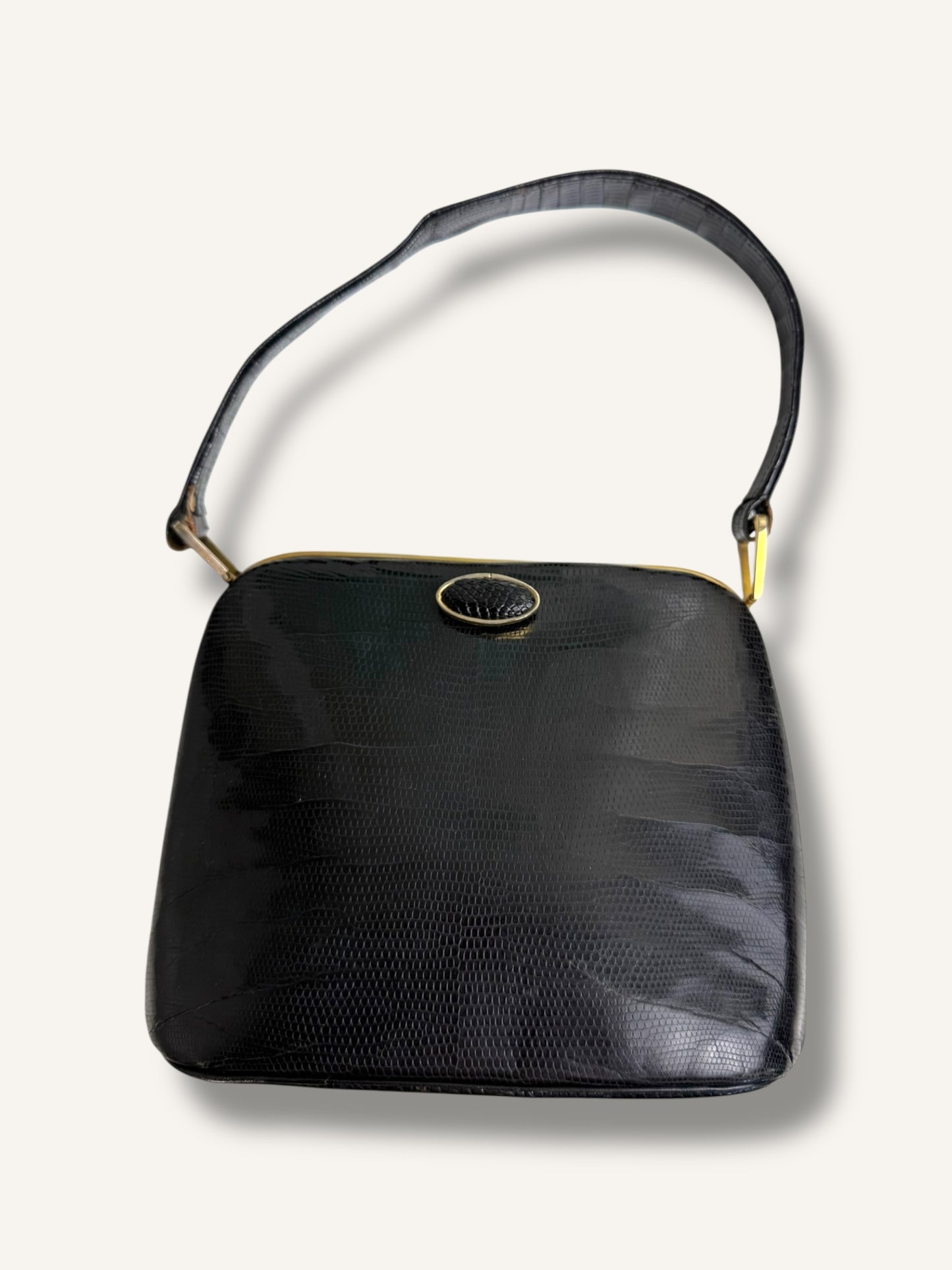 Lizard Bag