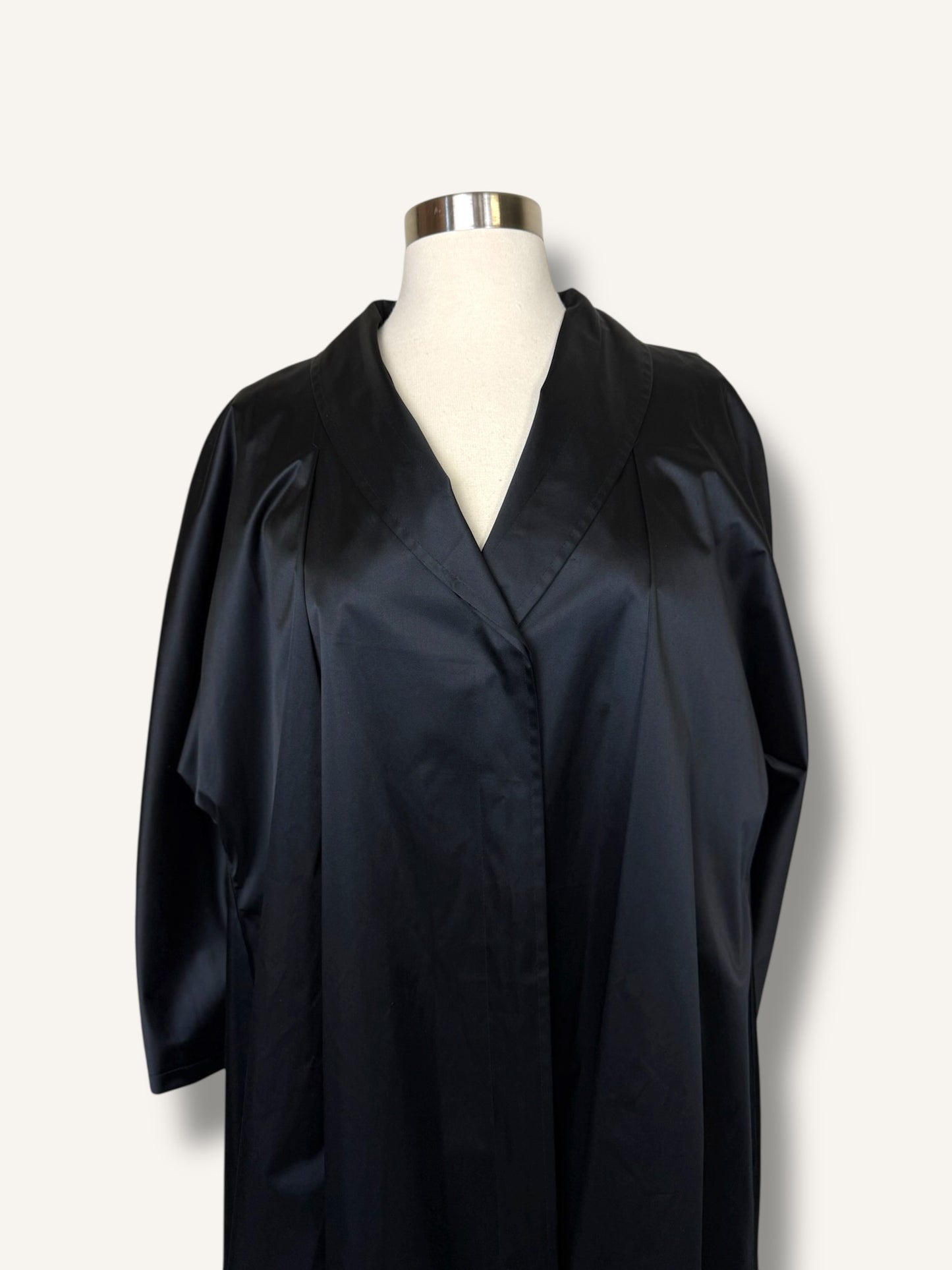Missoni Satin Coat