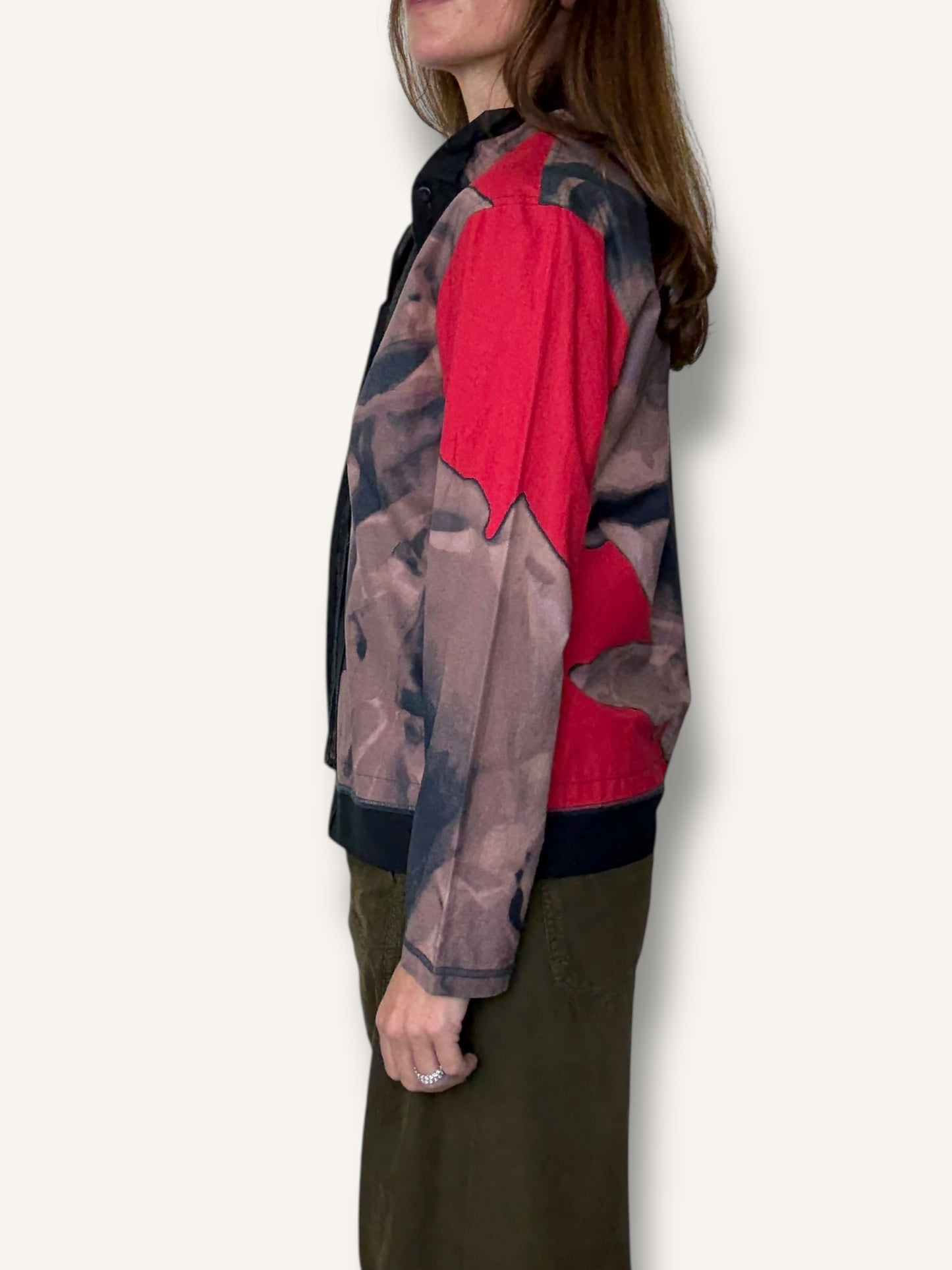 Issey Miyake Blouse