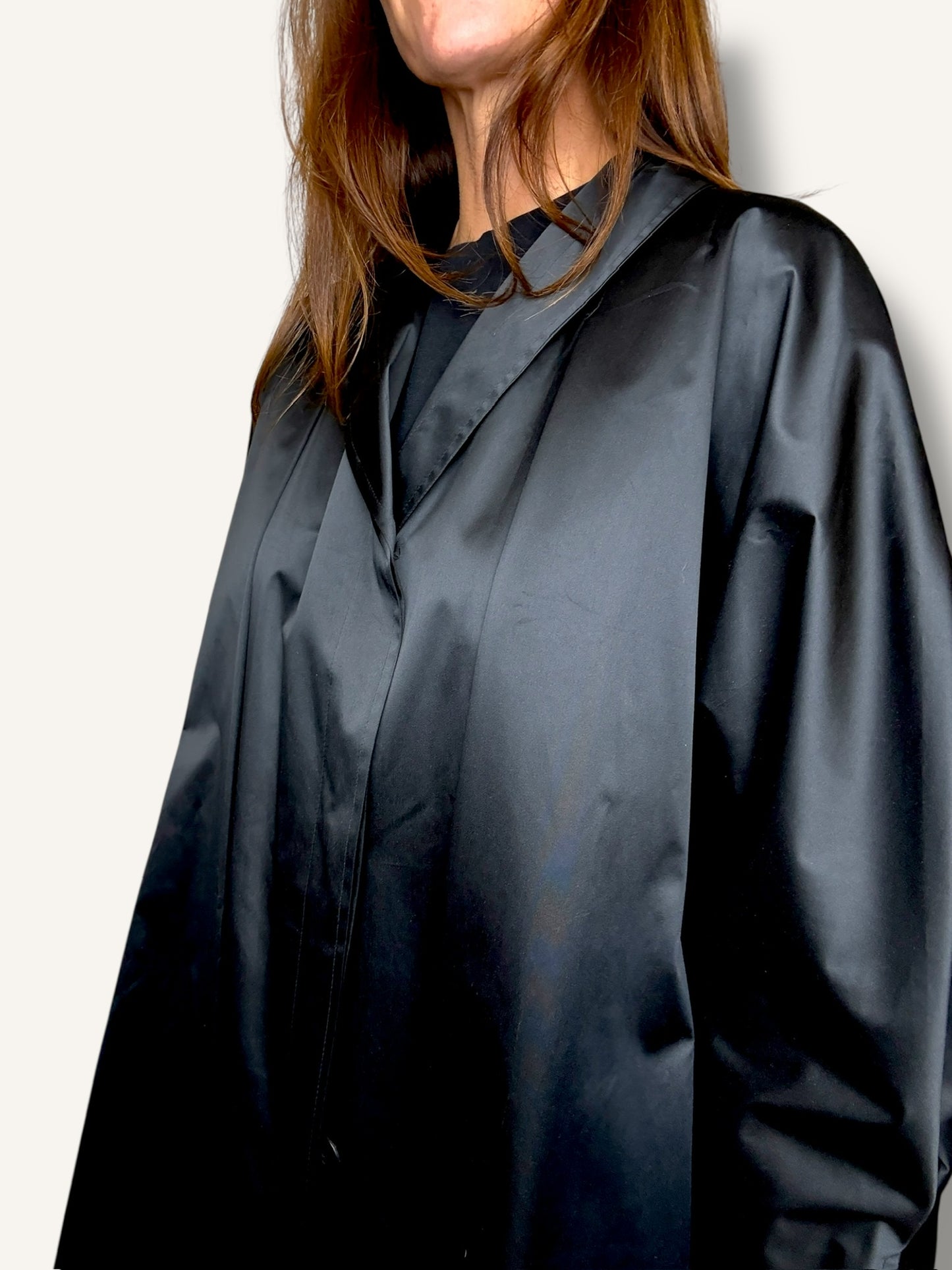 Missoni Satin Coat