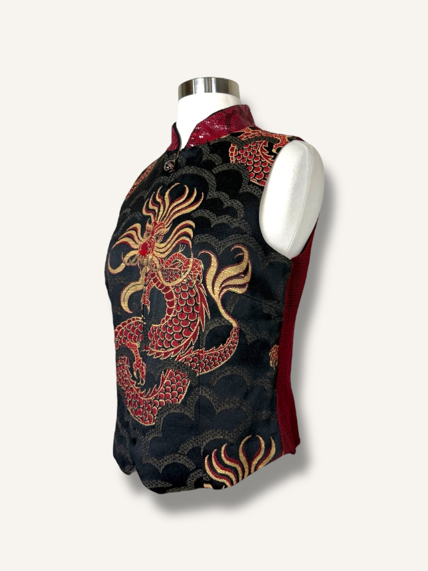 Imperial Vest