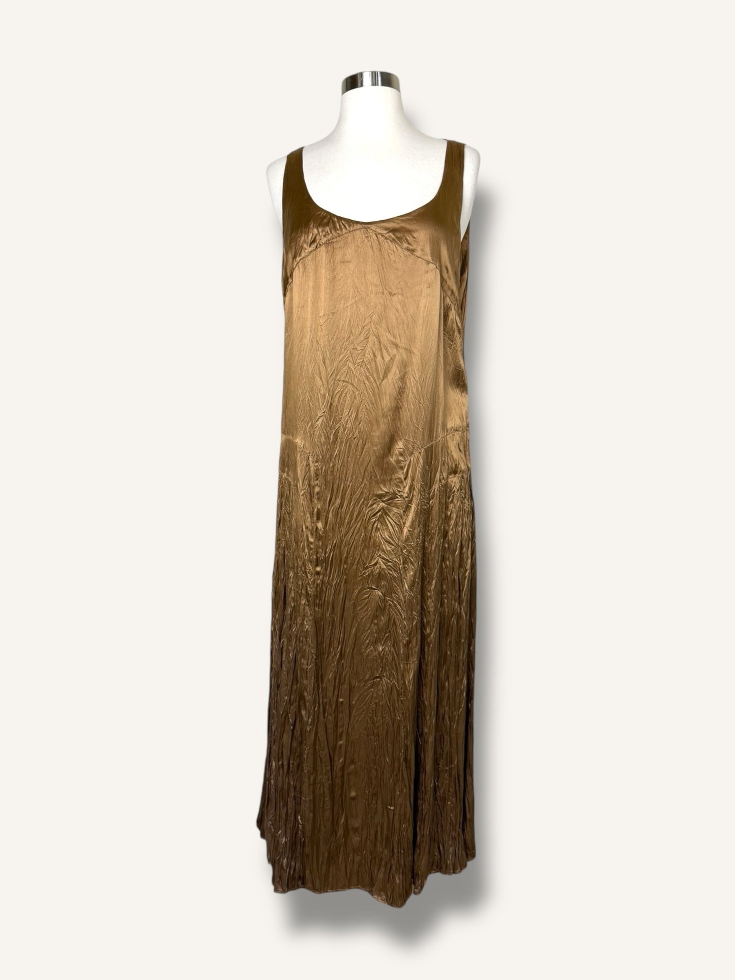 Calvin Klein Slip Dress