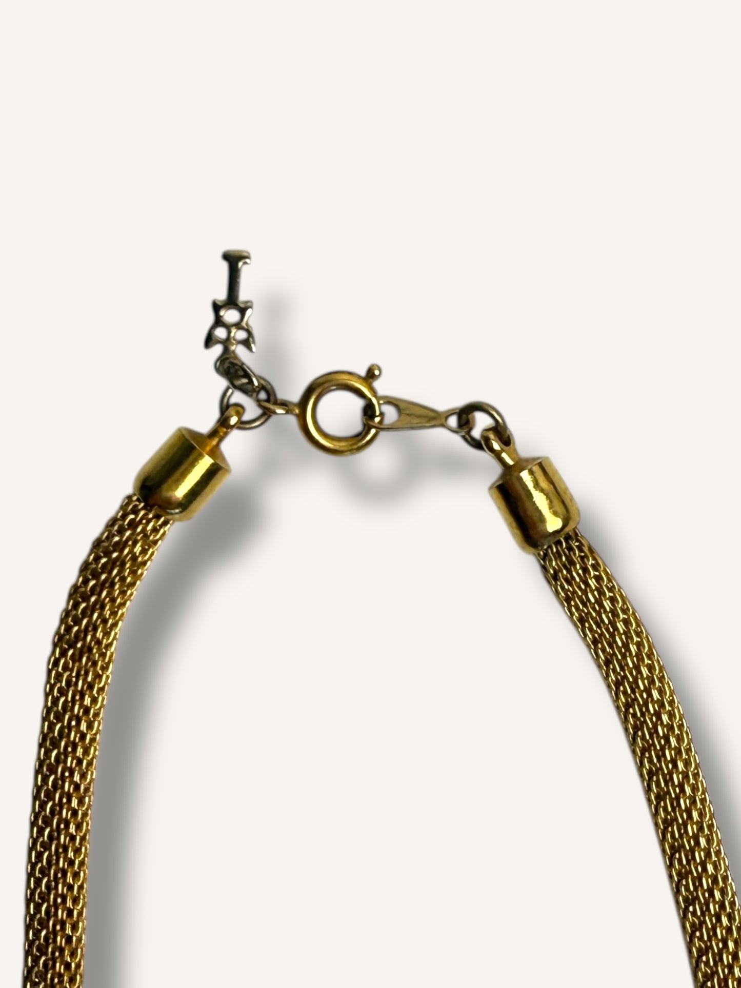 Trifari Necklace