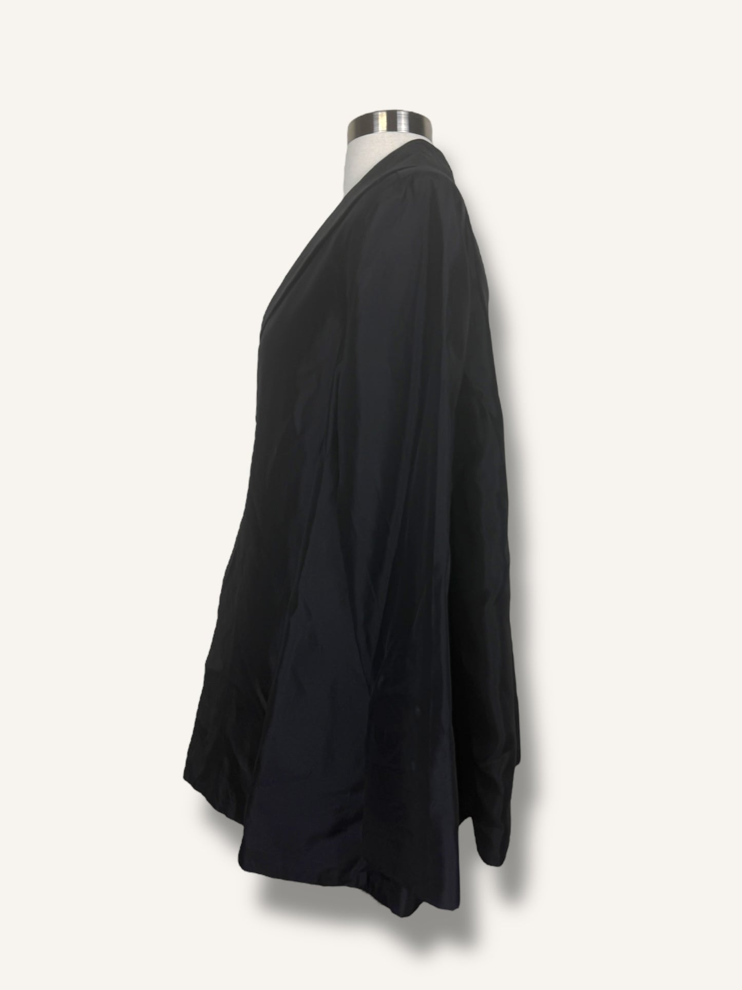 Satin Jacket