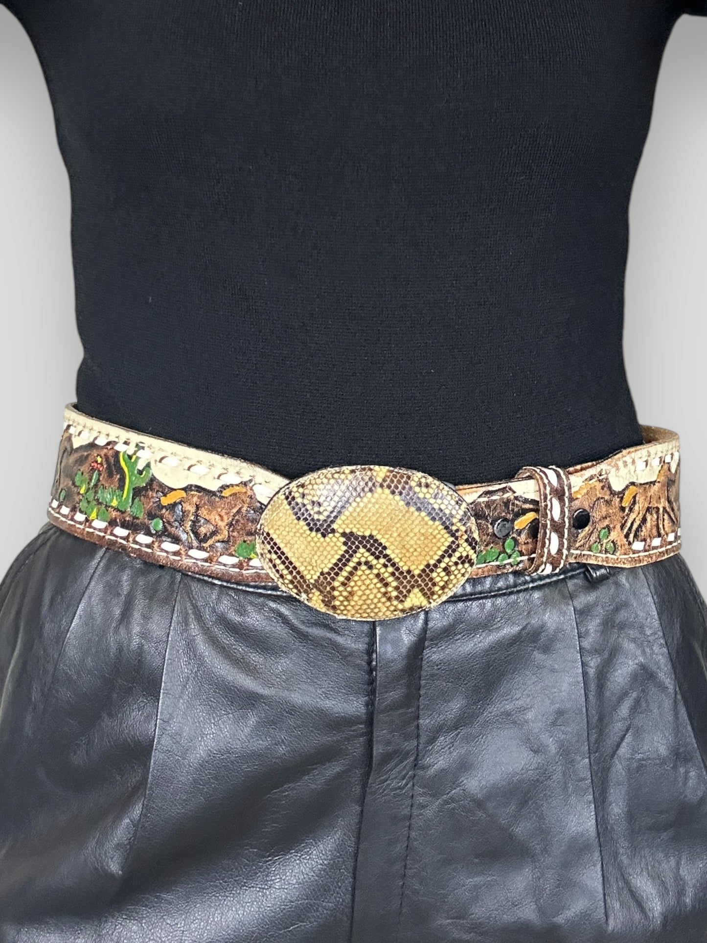 Betty Belt