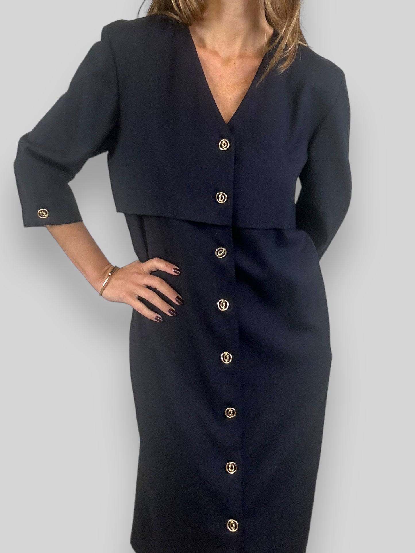 Midi Dress