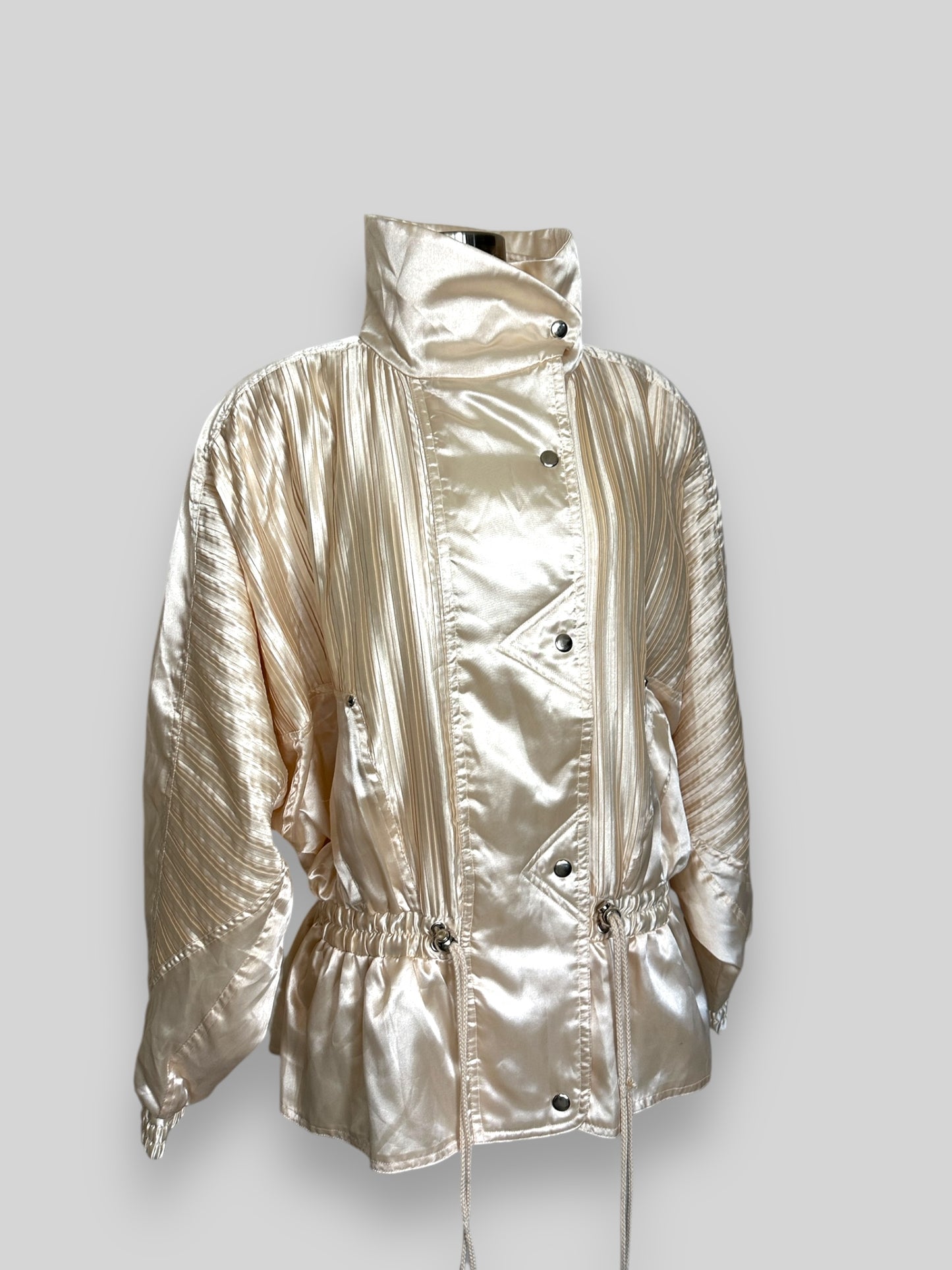 Champagne Jacket