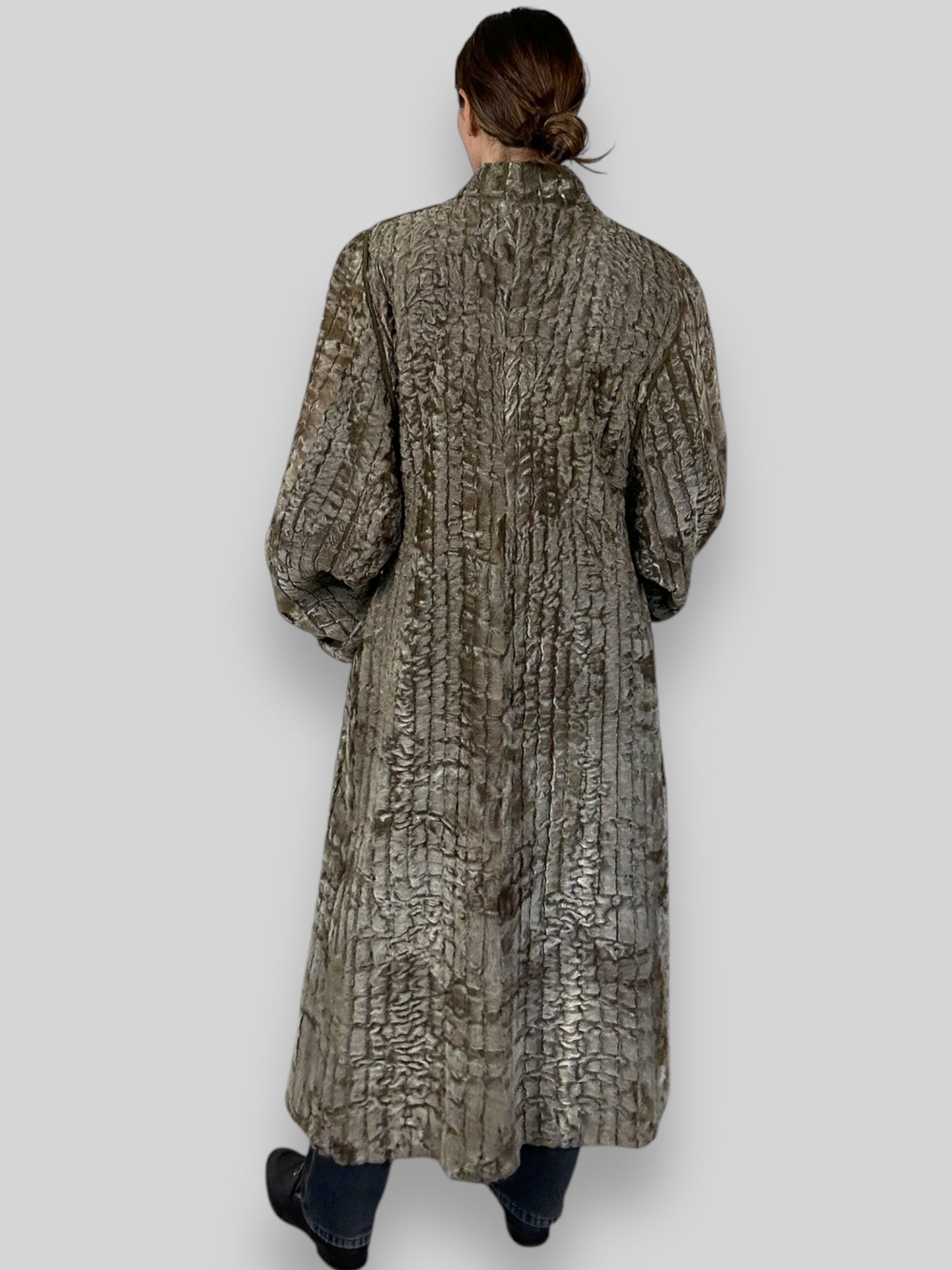 Long Coat