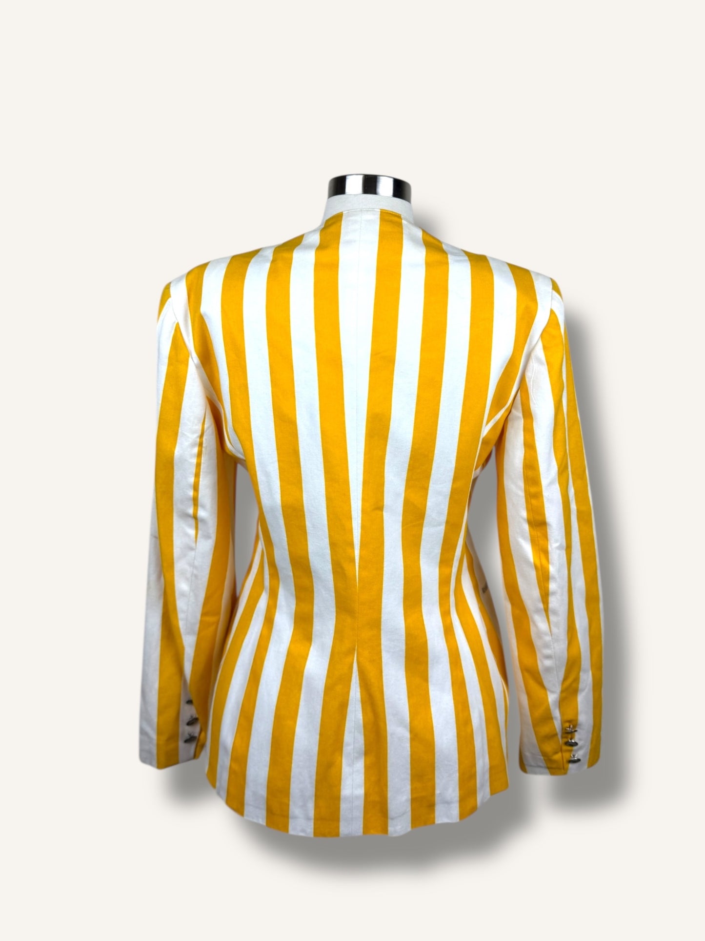 Stripes Blazer