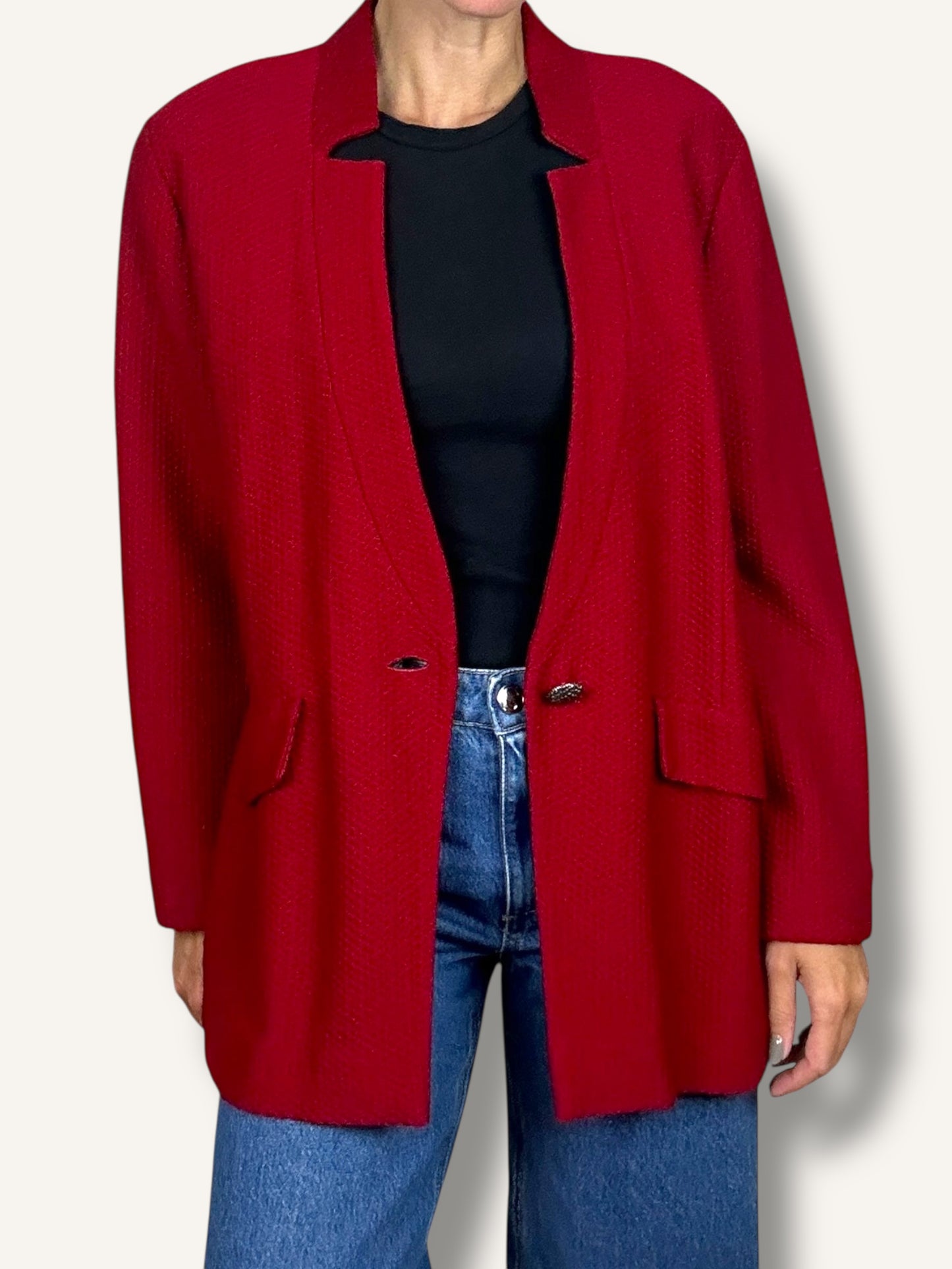 St. John Knit Jacket