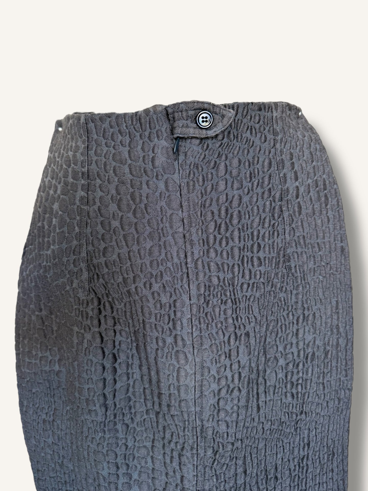 YSL Pencil Skirt