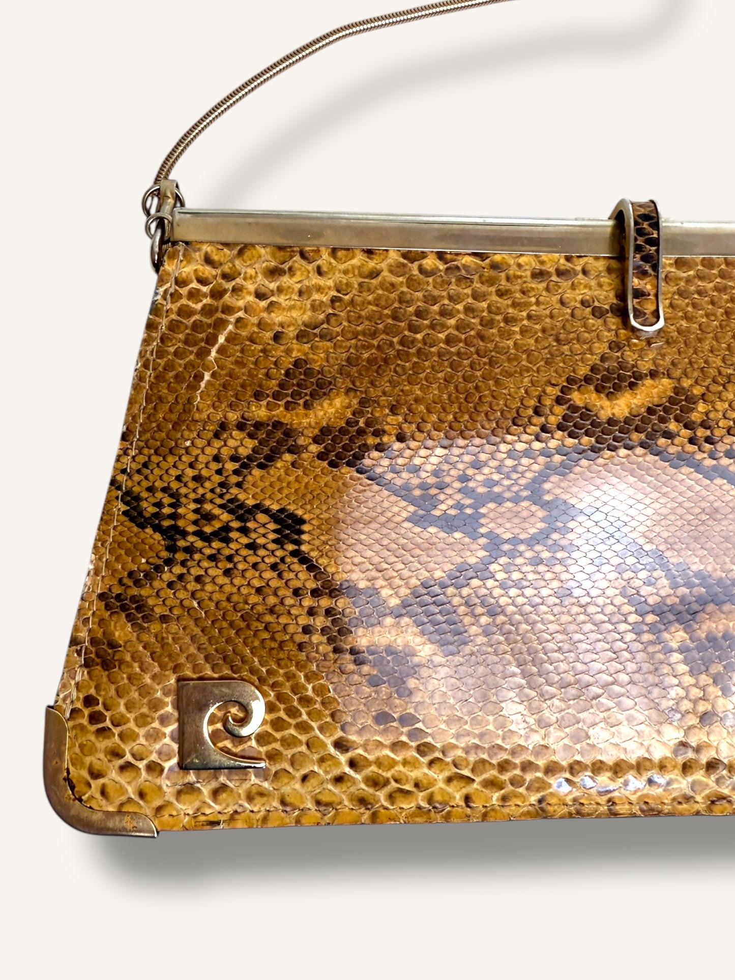 Pierre Cardin Bag