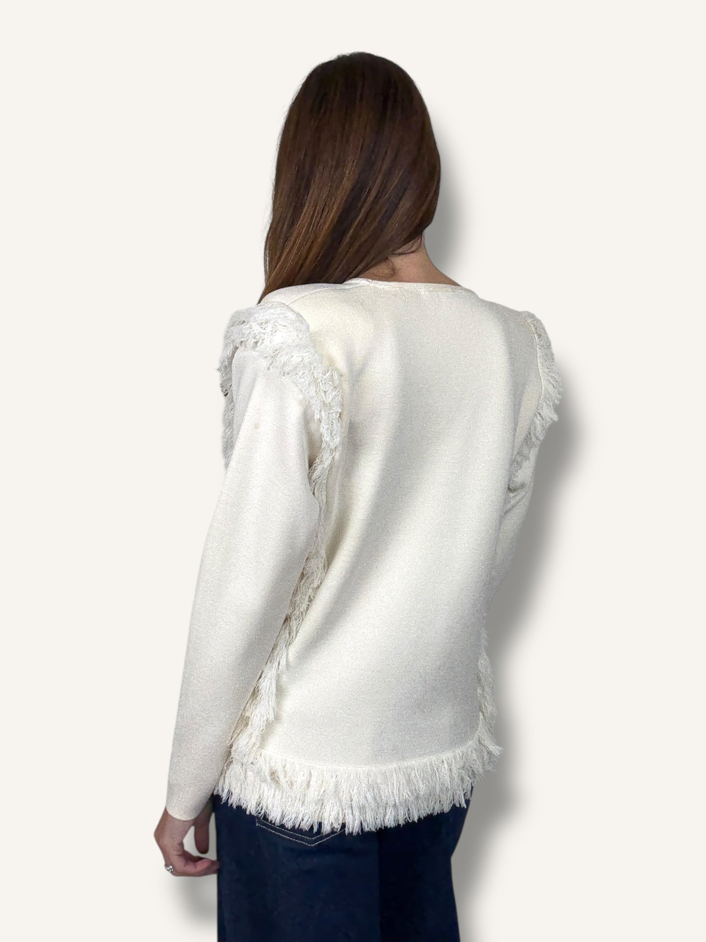 Chloé Sweater