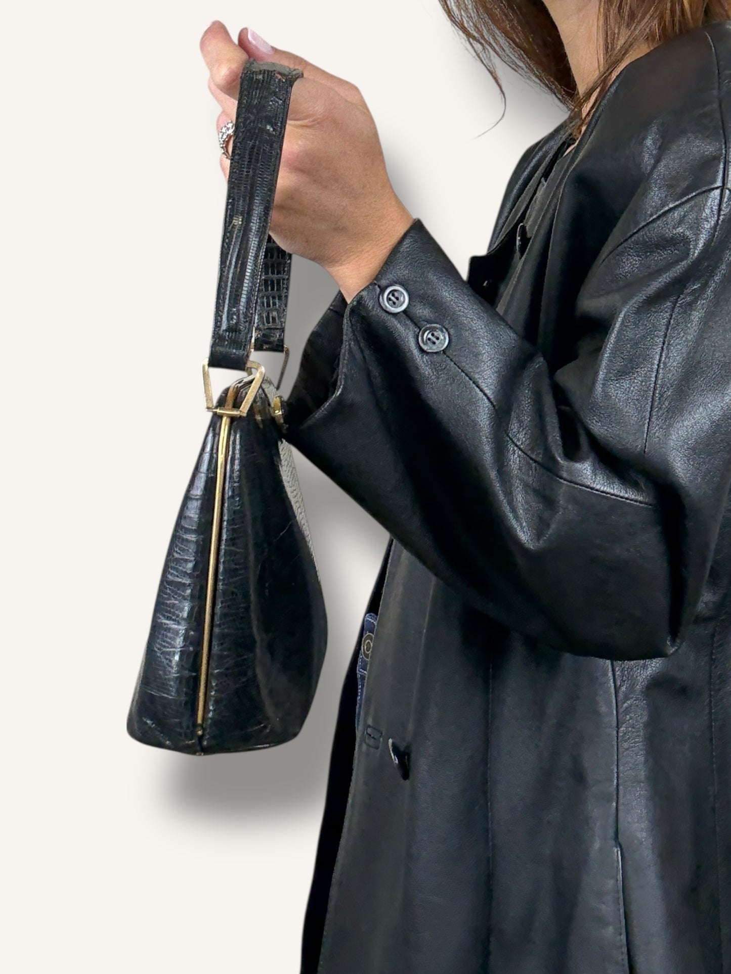 Lizard Bag
