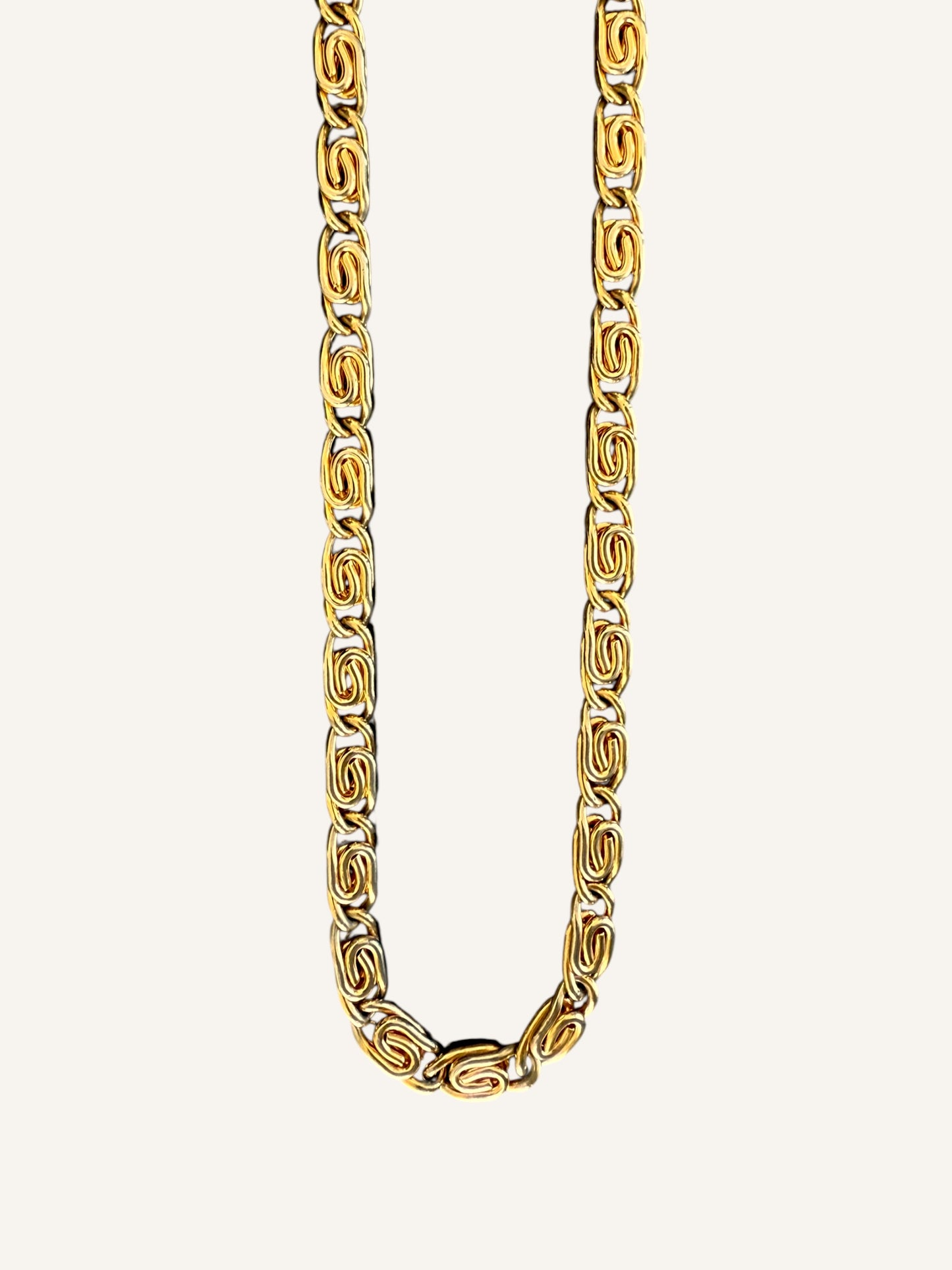 Erwin Pearl Necklace