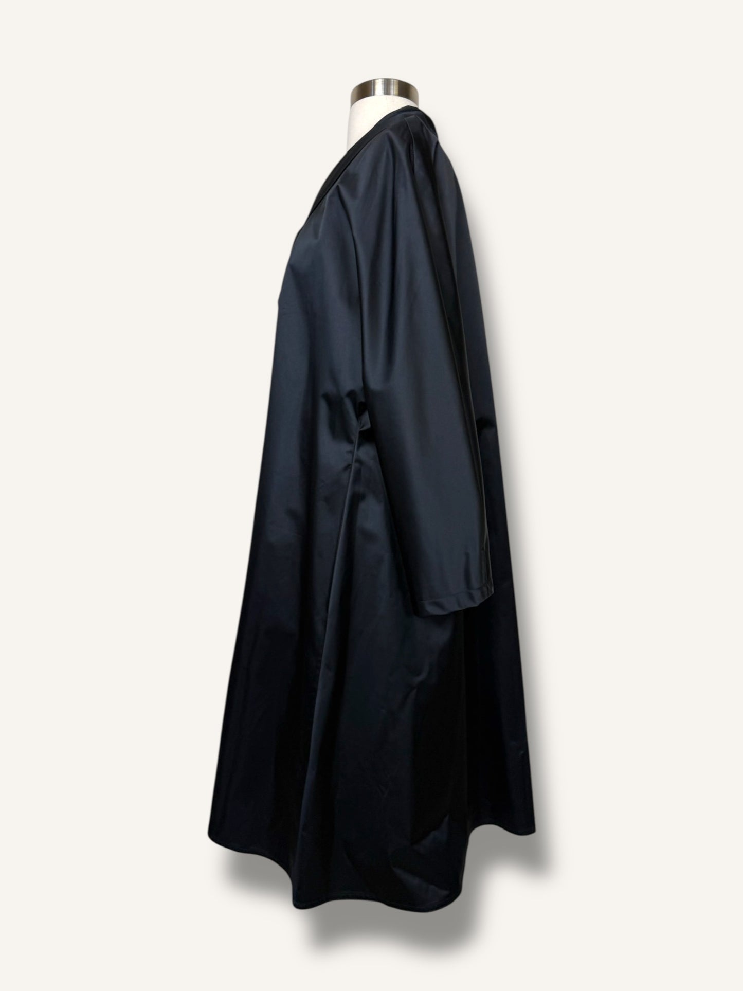 Missoni Satin Coat
