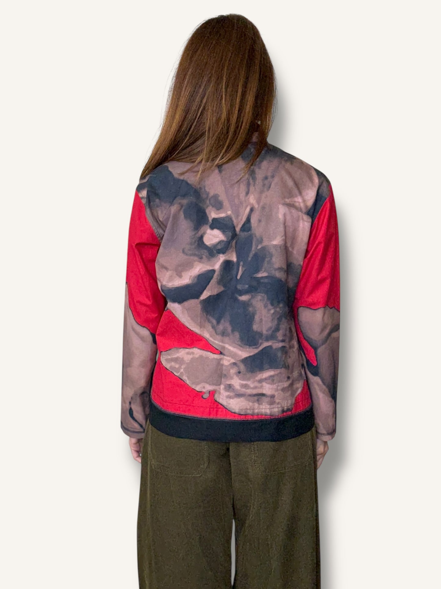 Issey Miyake Blouse