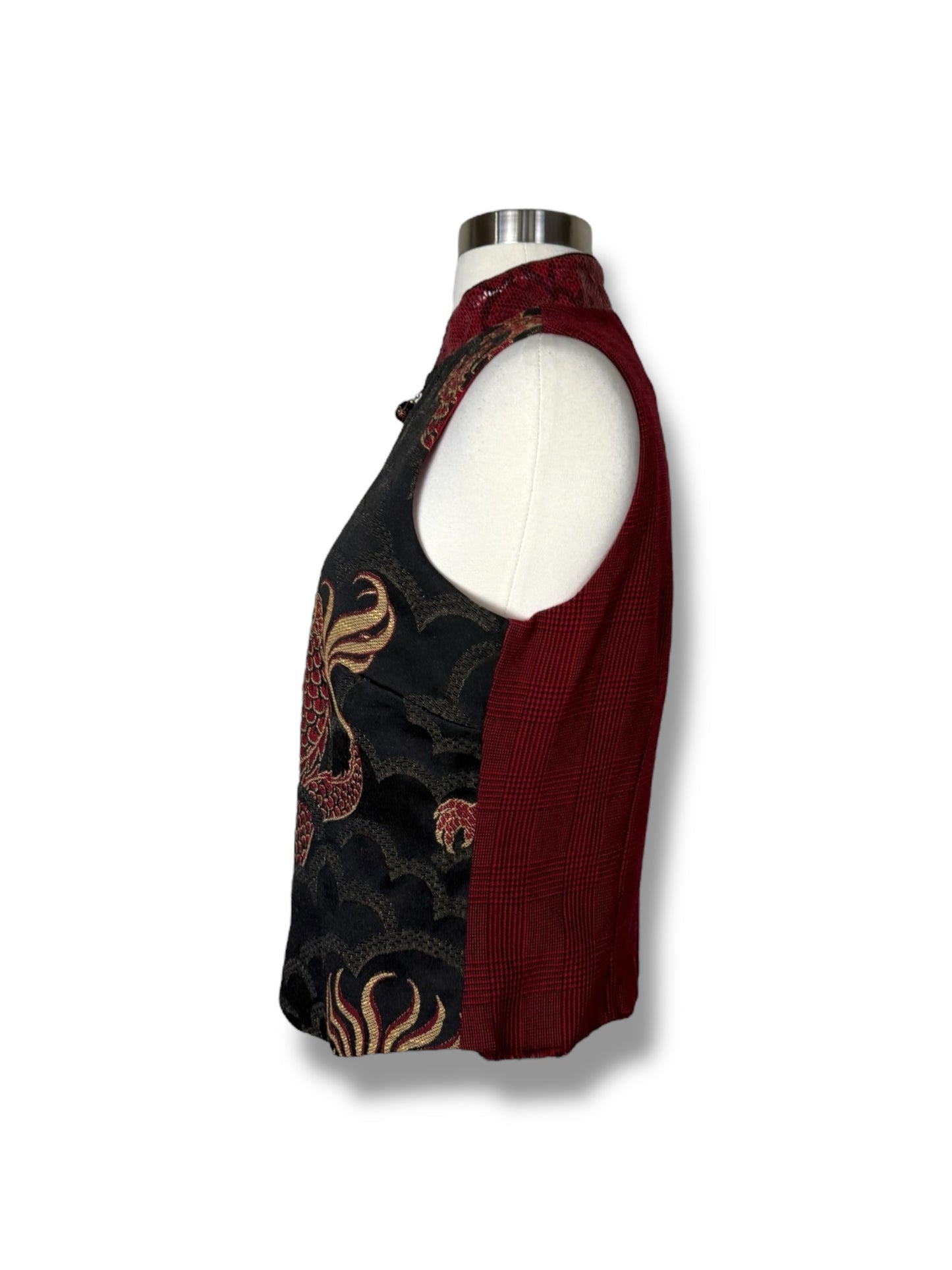 Imperial Vest