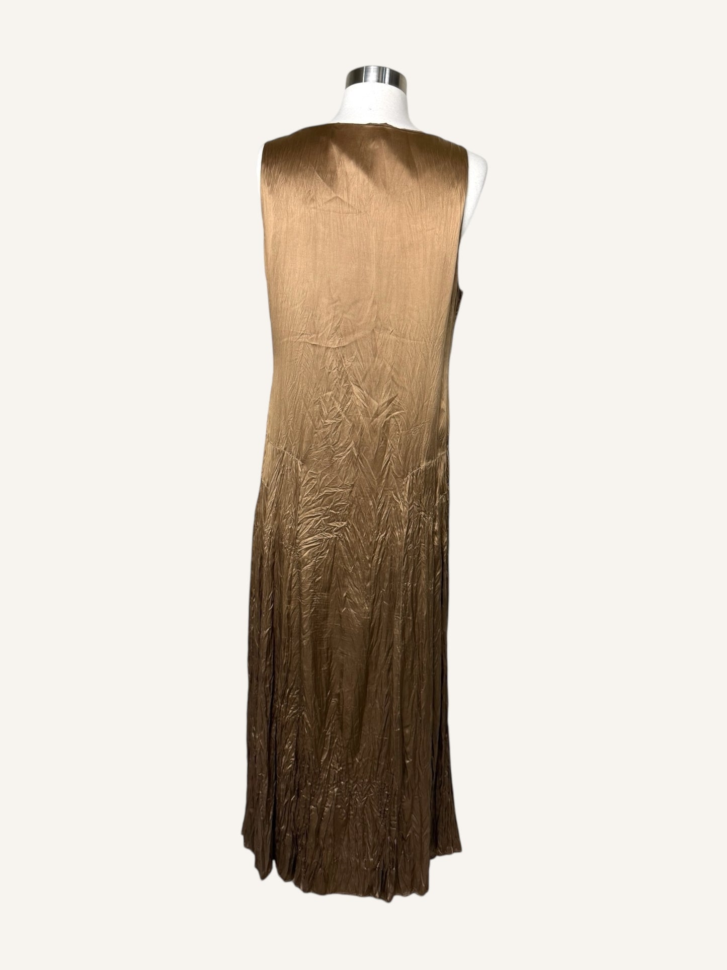 Calvin Klein Slip Dress
