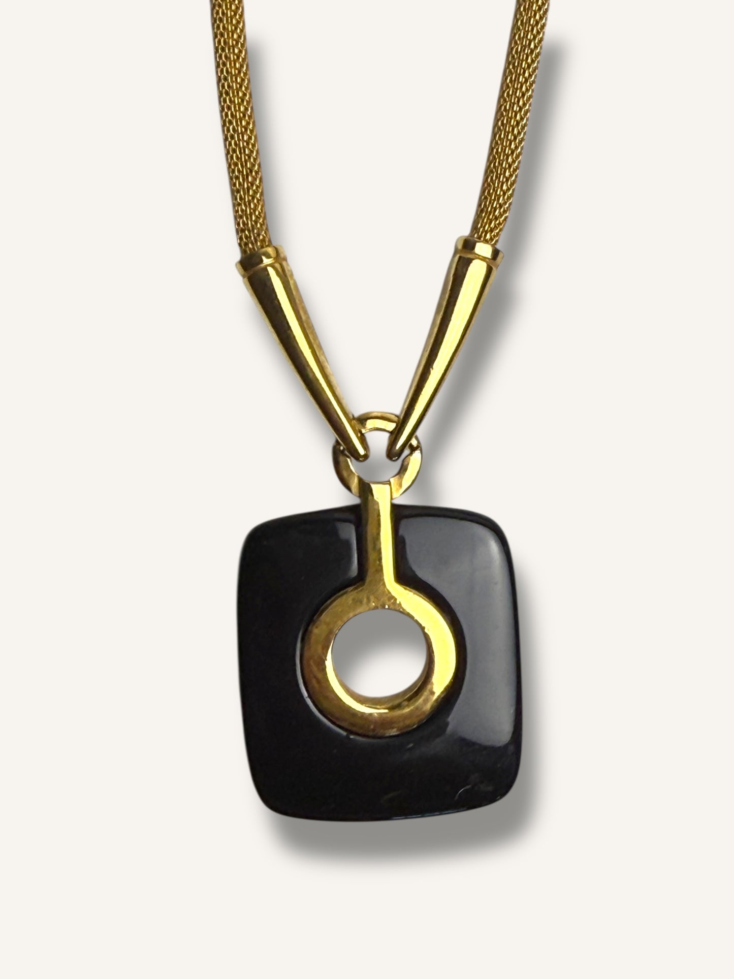 Trifari Necklace