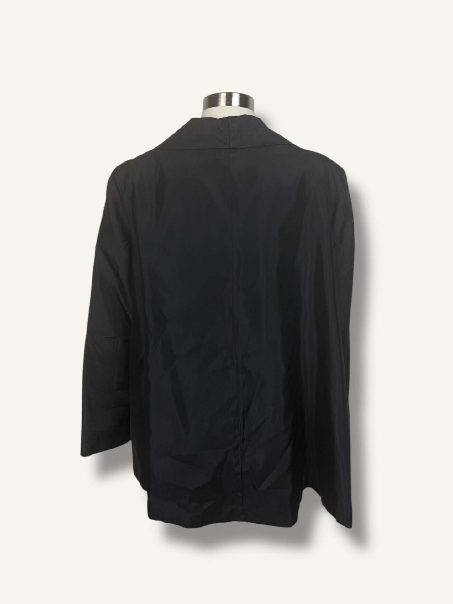 Satin Jacket