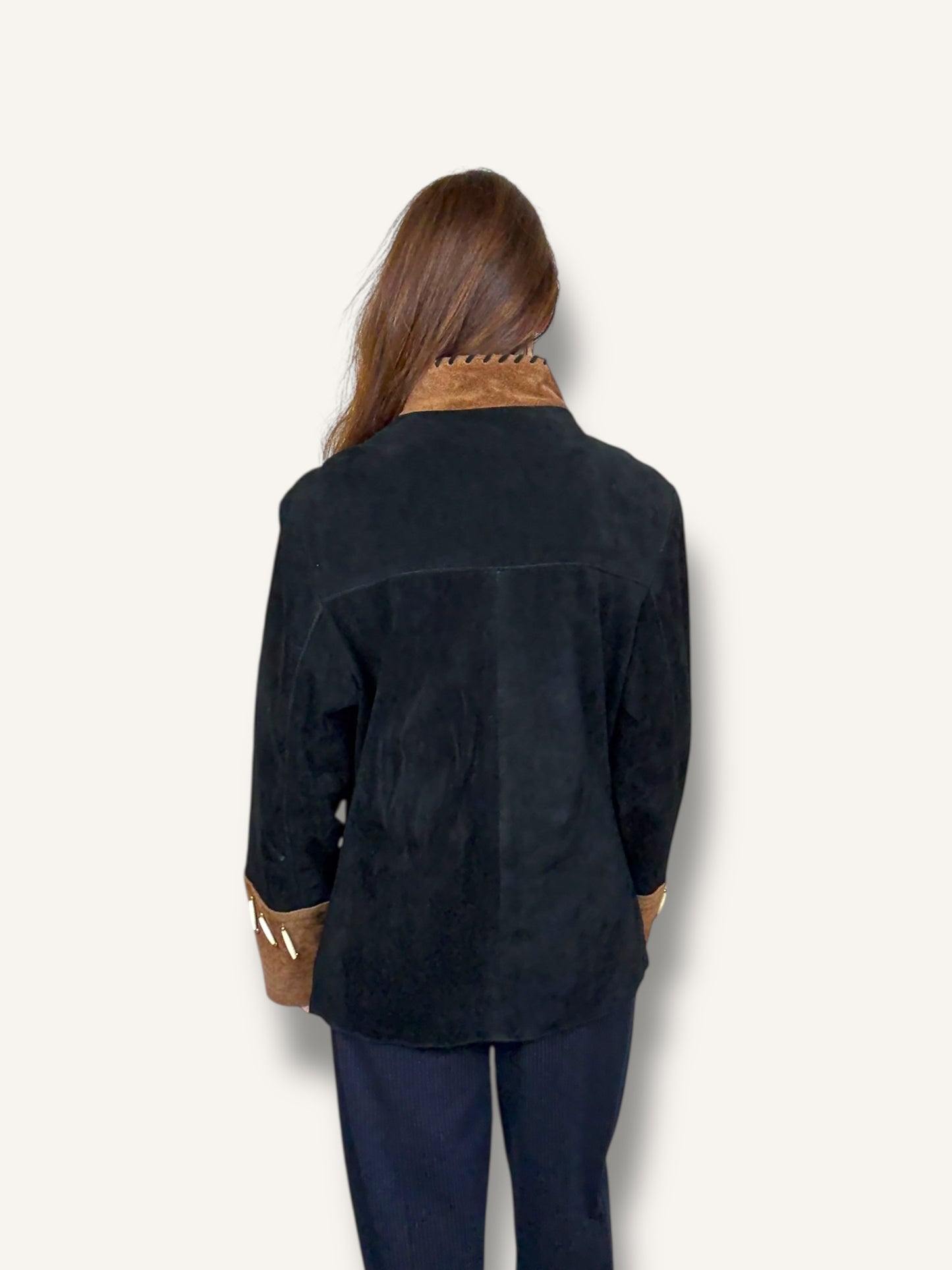 Bone Jacket