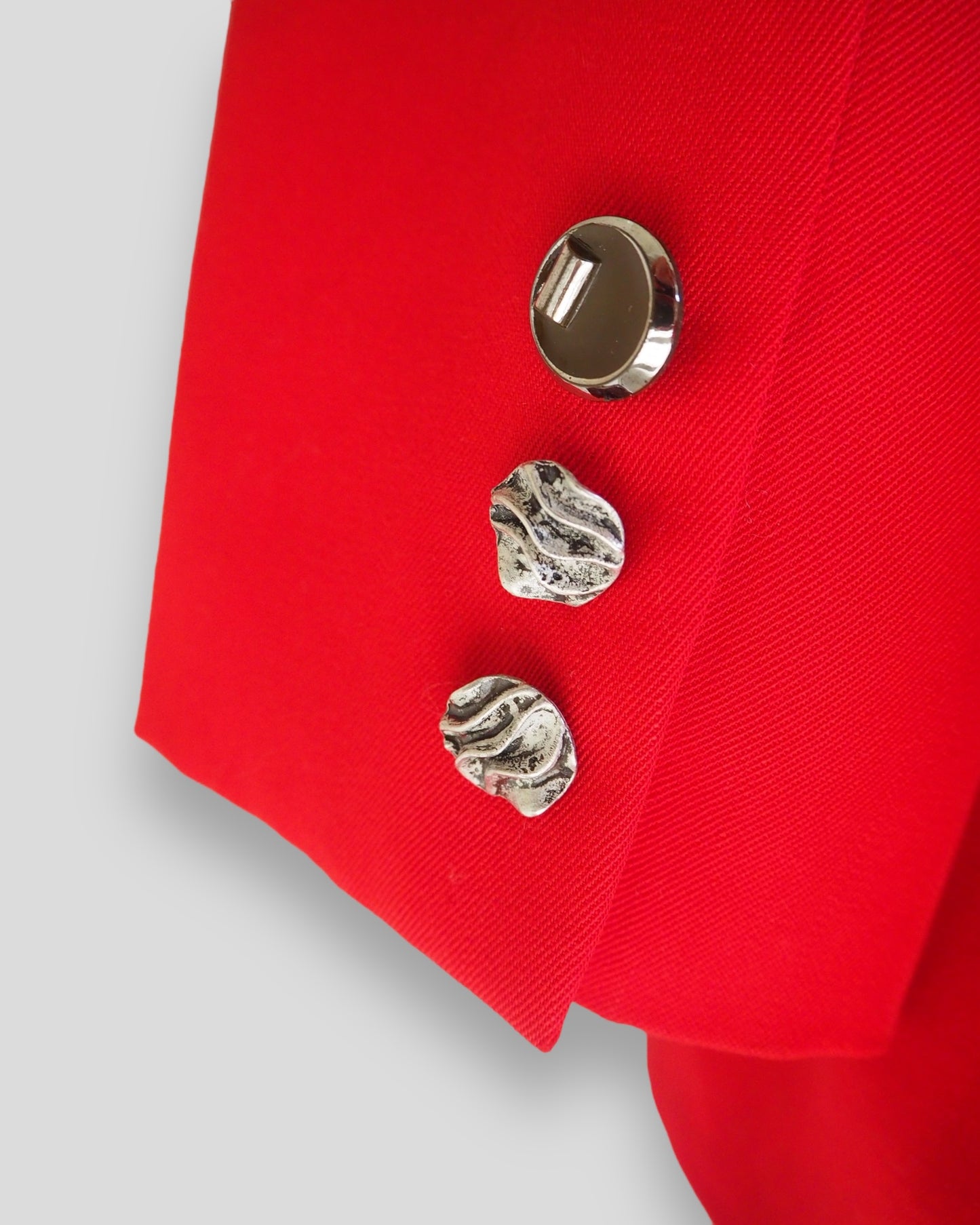 Brooch Blazer #16 Jen Wonders Collection