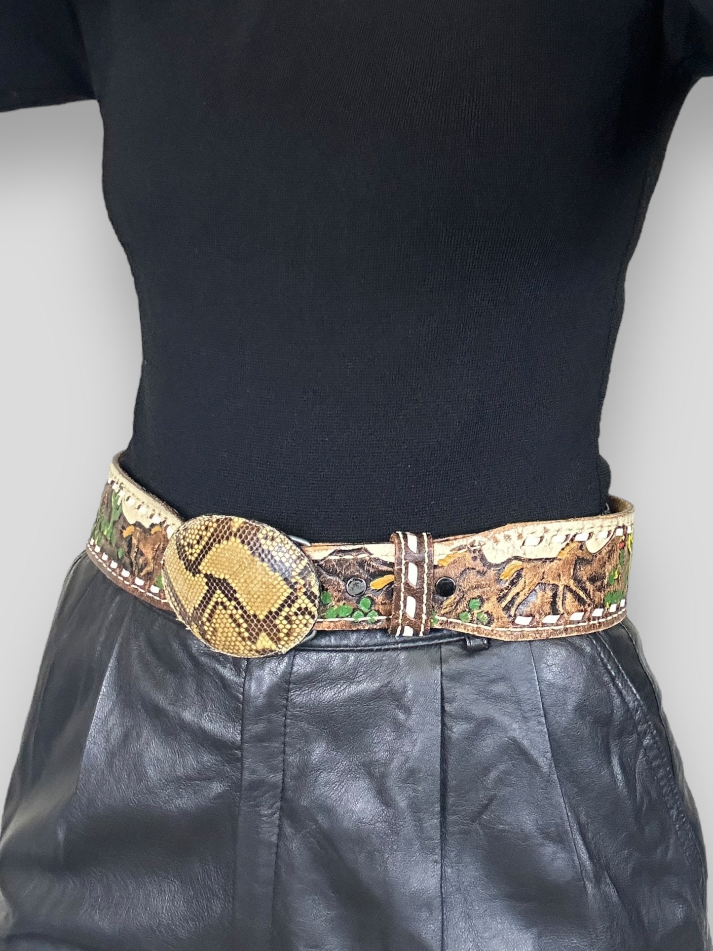 Betty Belt