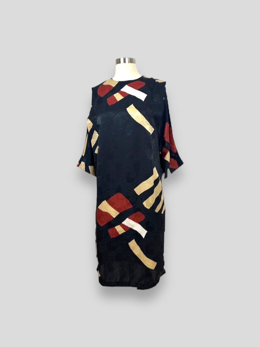 Geometric Dress