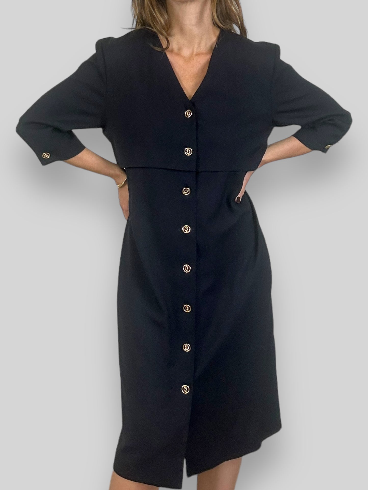 Midi Dress
