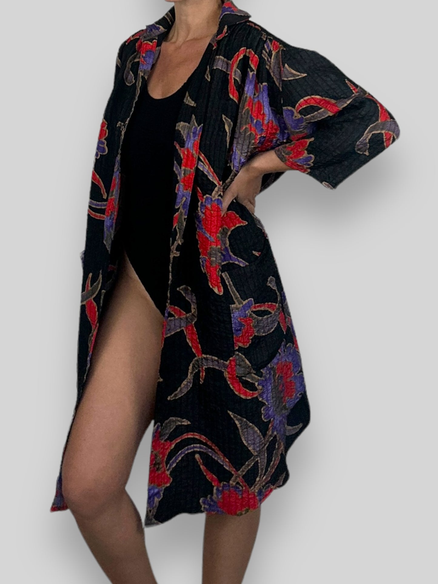 Oversized Shirt