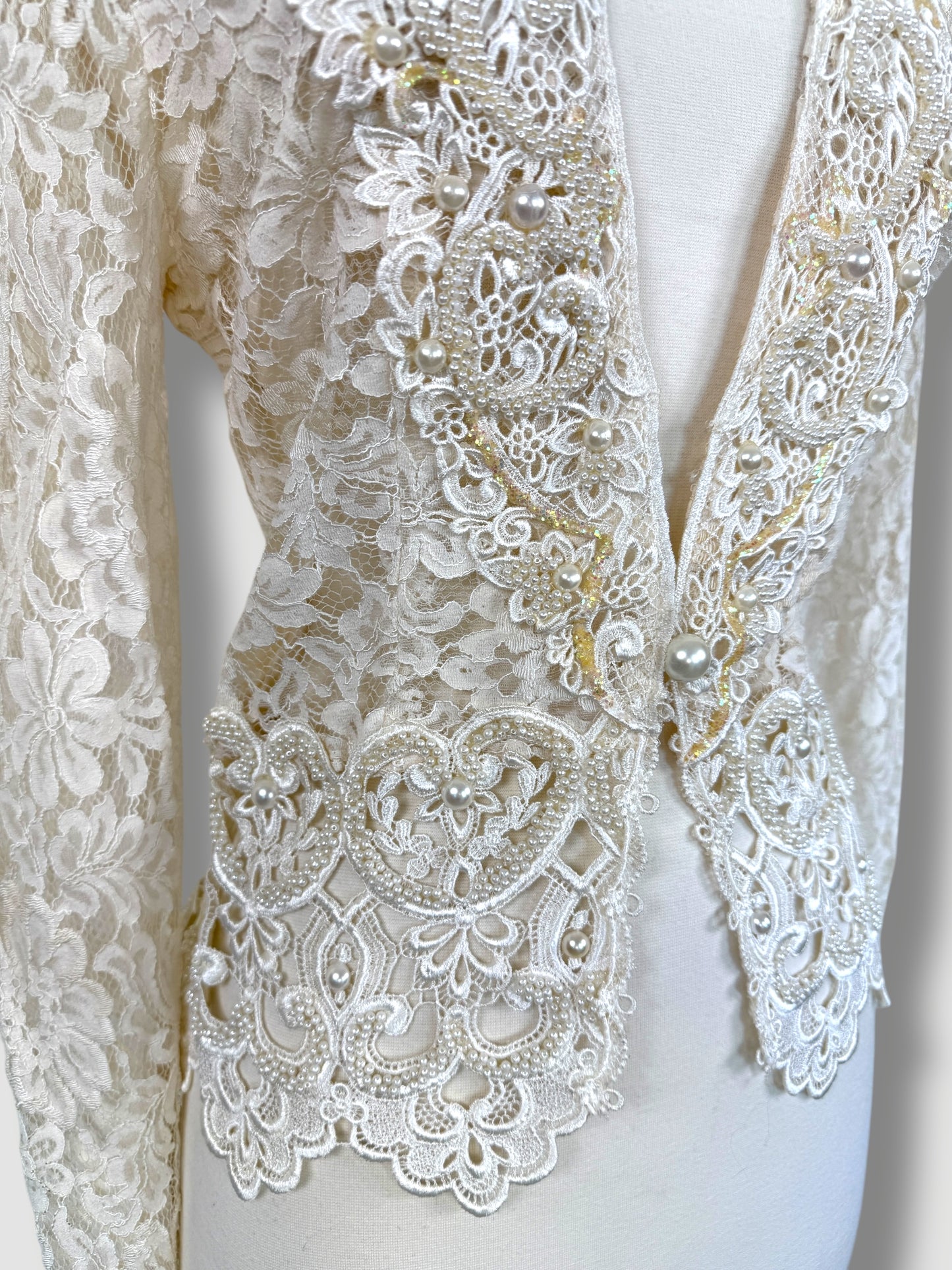 Lace Top