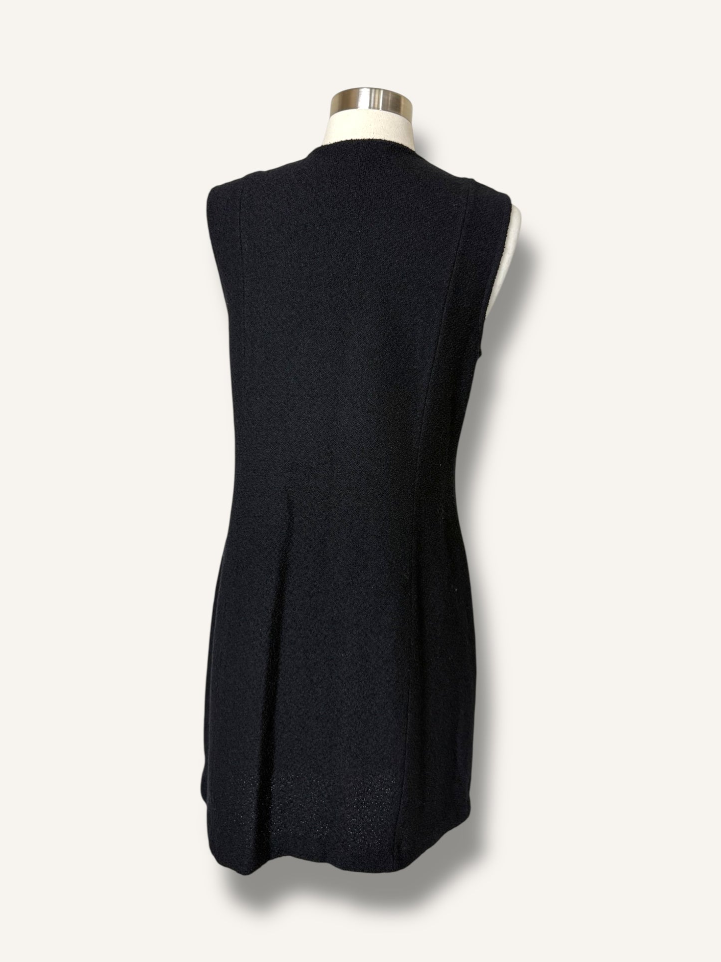 St. John Knit Dress