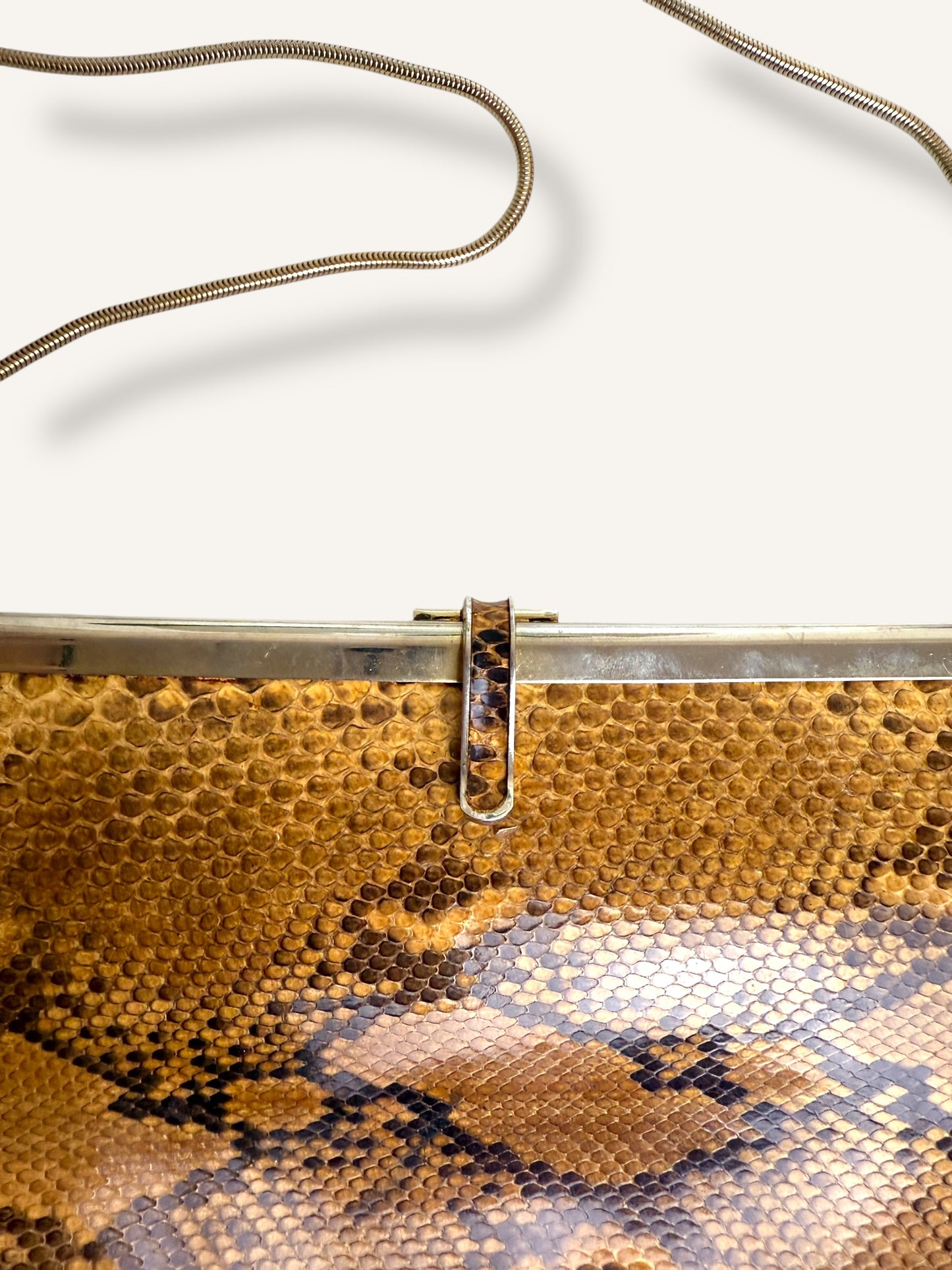 Pierre Cardin Bag