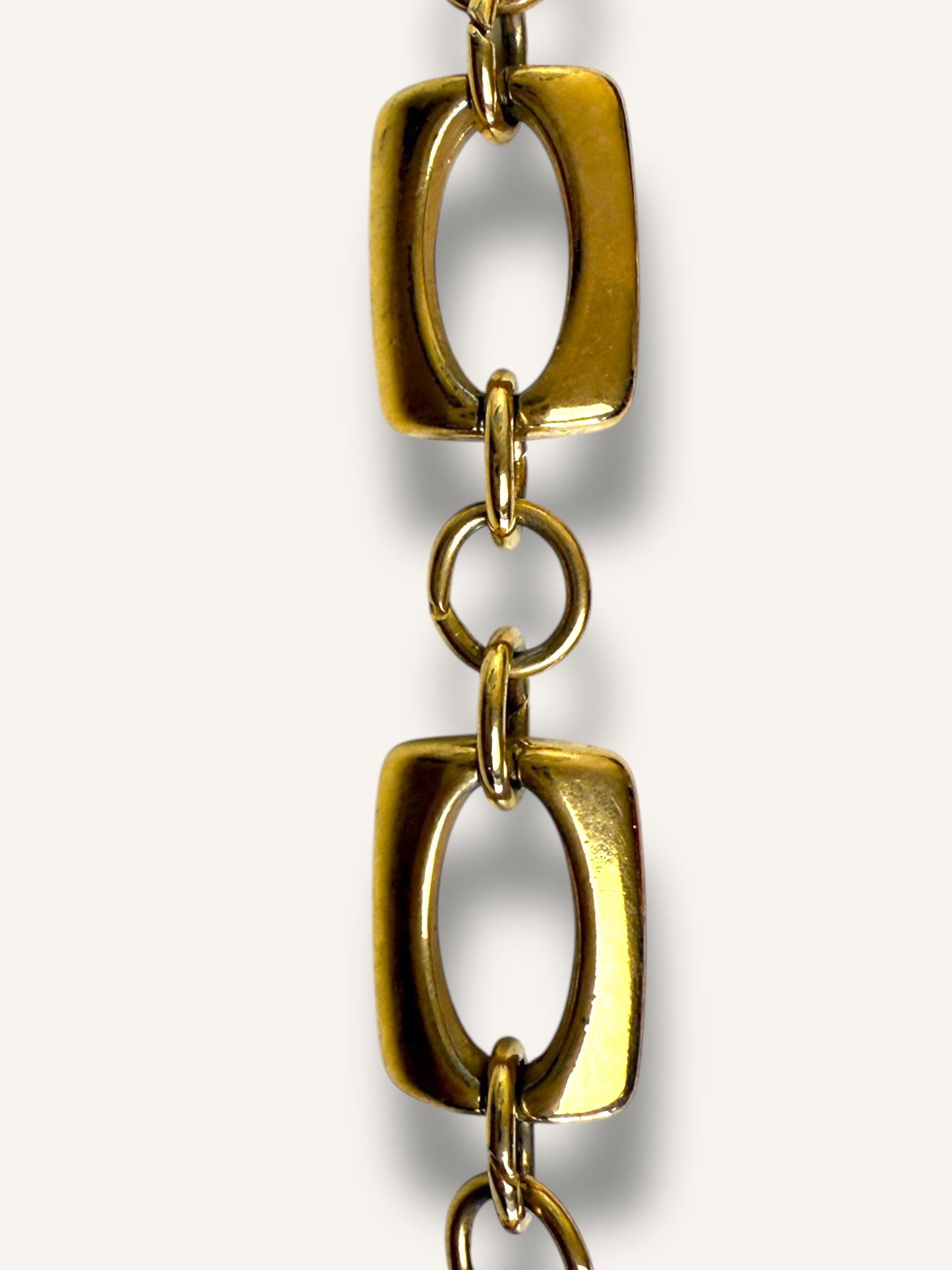 Trifari Long Chain