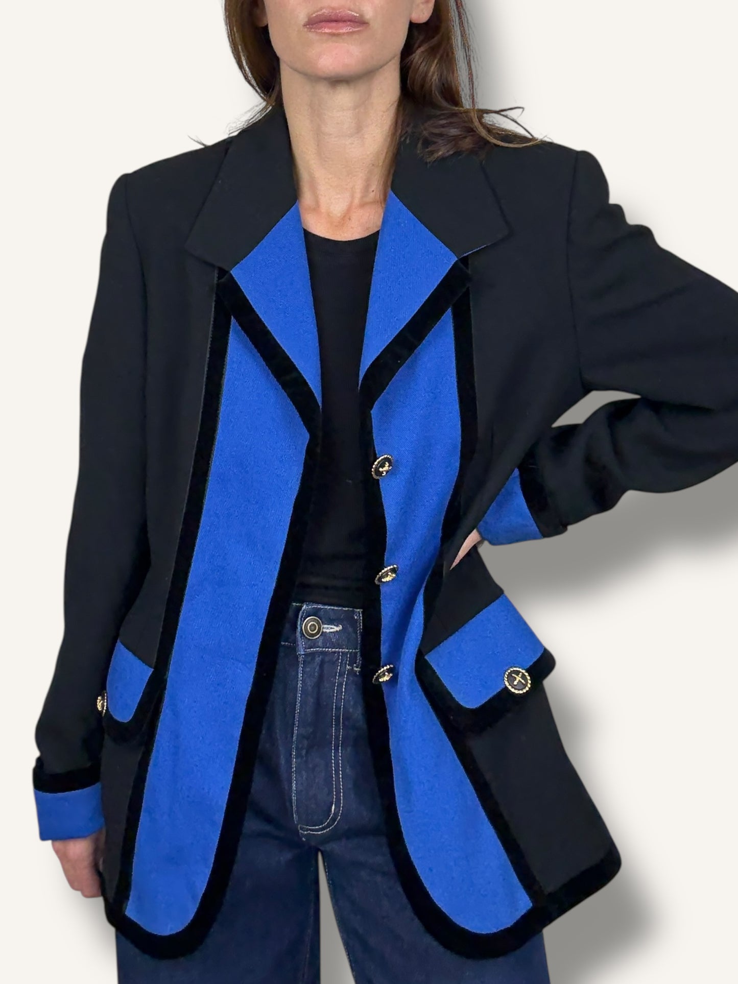 Escada Blazer