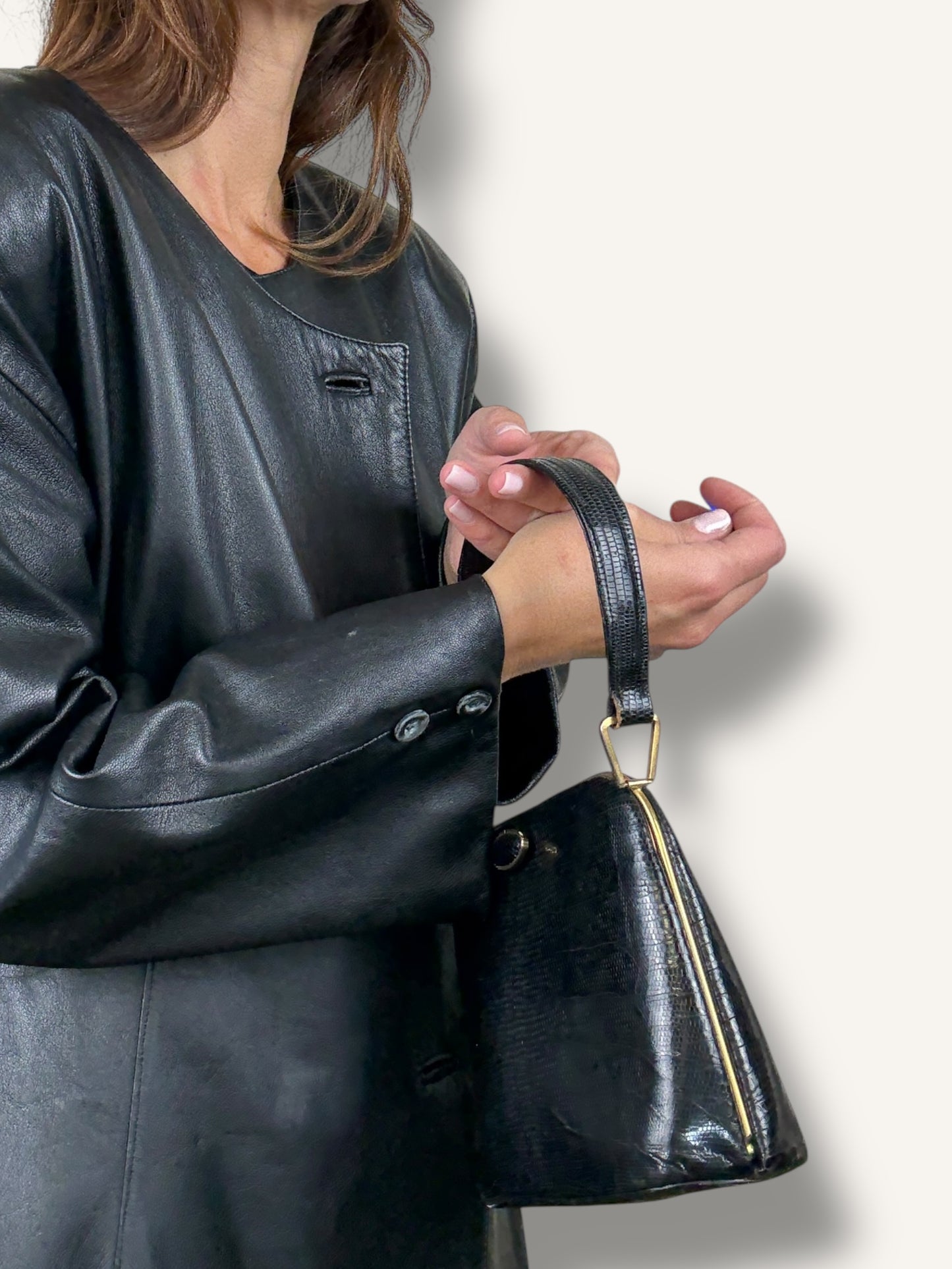 Lizard Bag