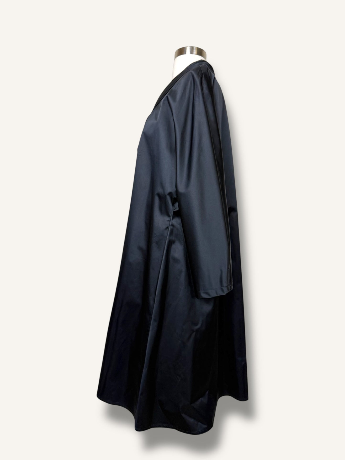 Missoni Satin Coat