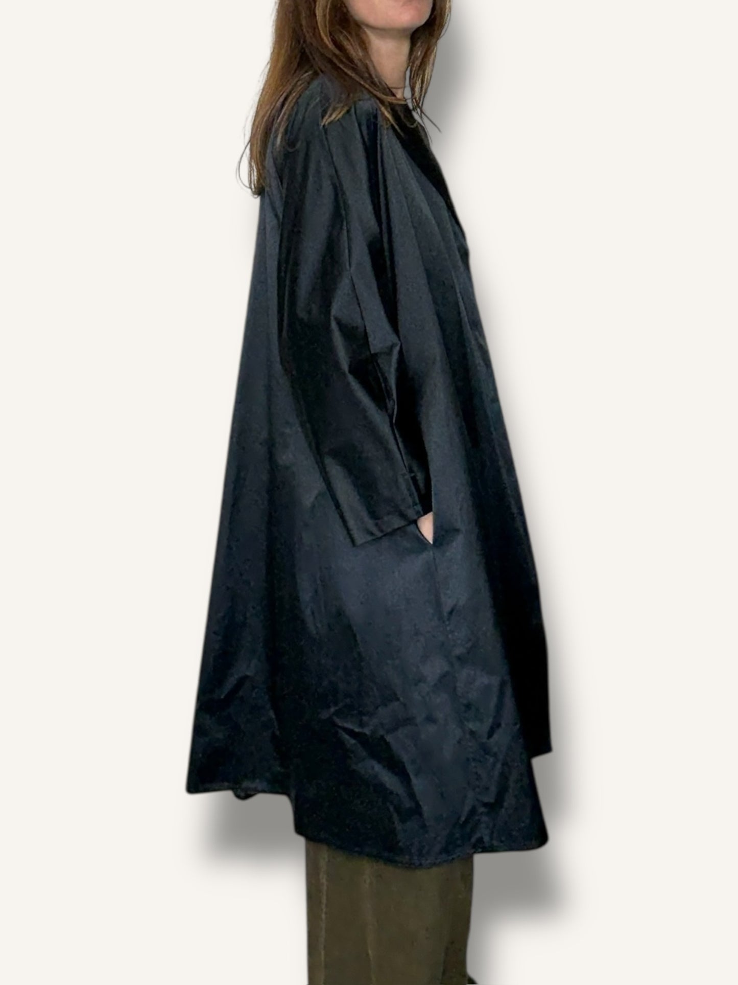 Missoni Satin Coat