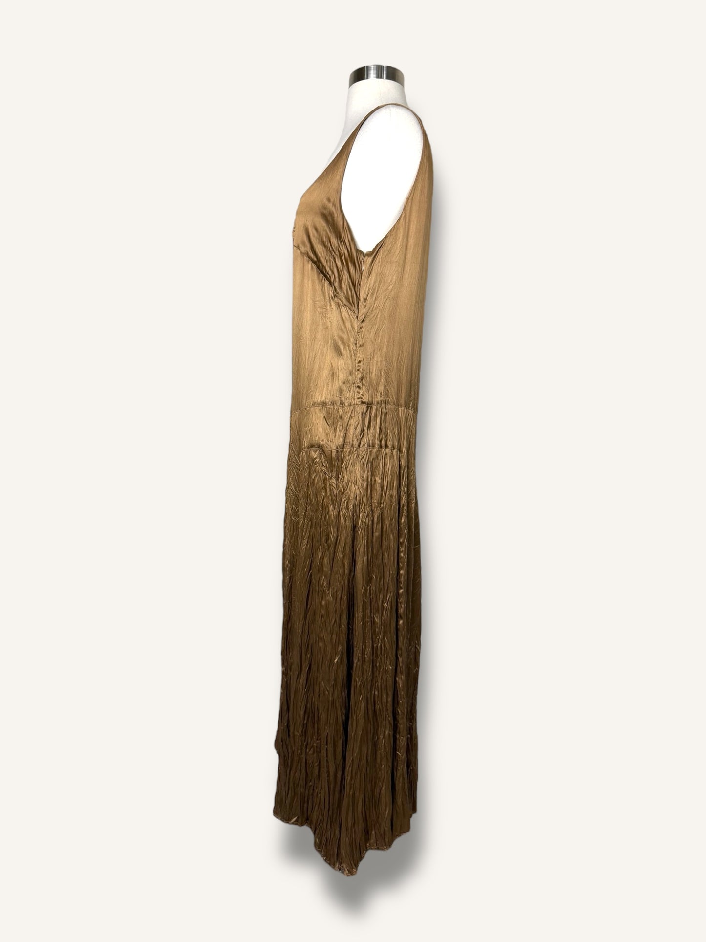 Calvin Klein Slip Dress