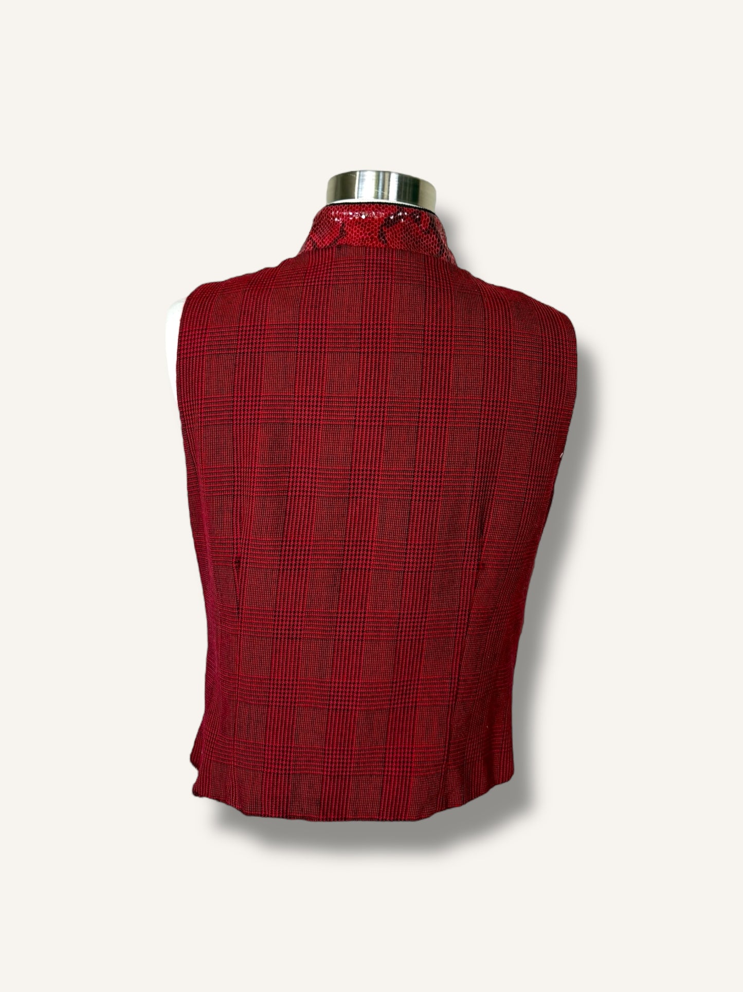 Imperial Vest