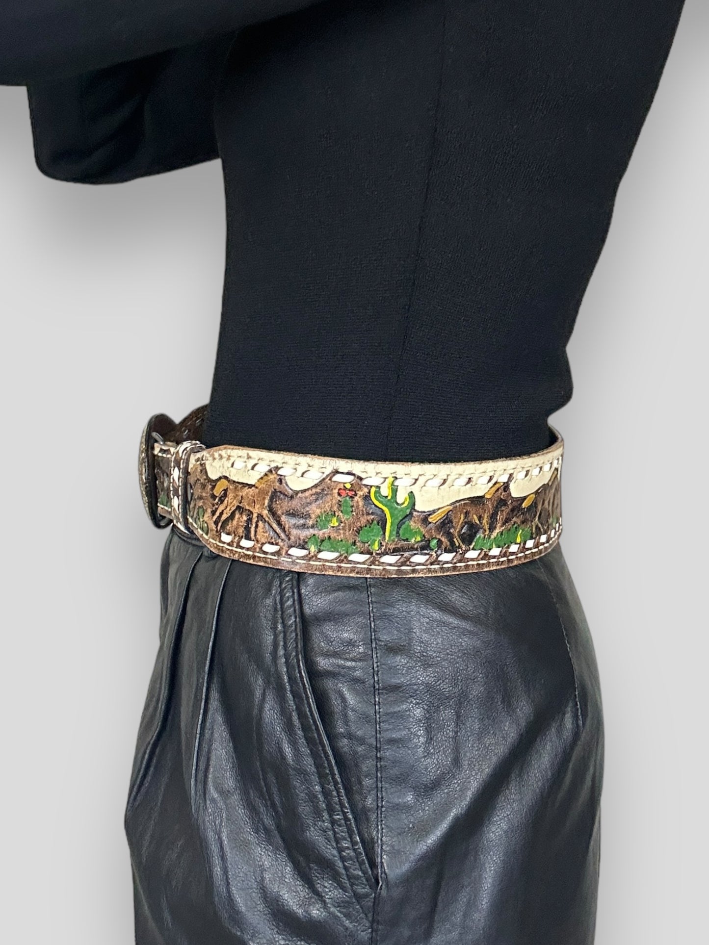 Betty Belt