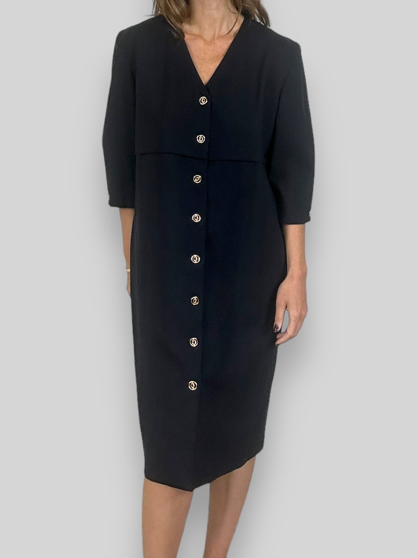 Midi Dress