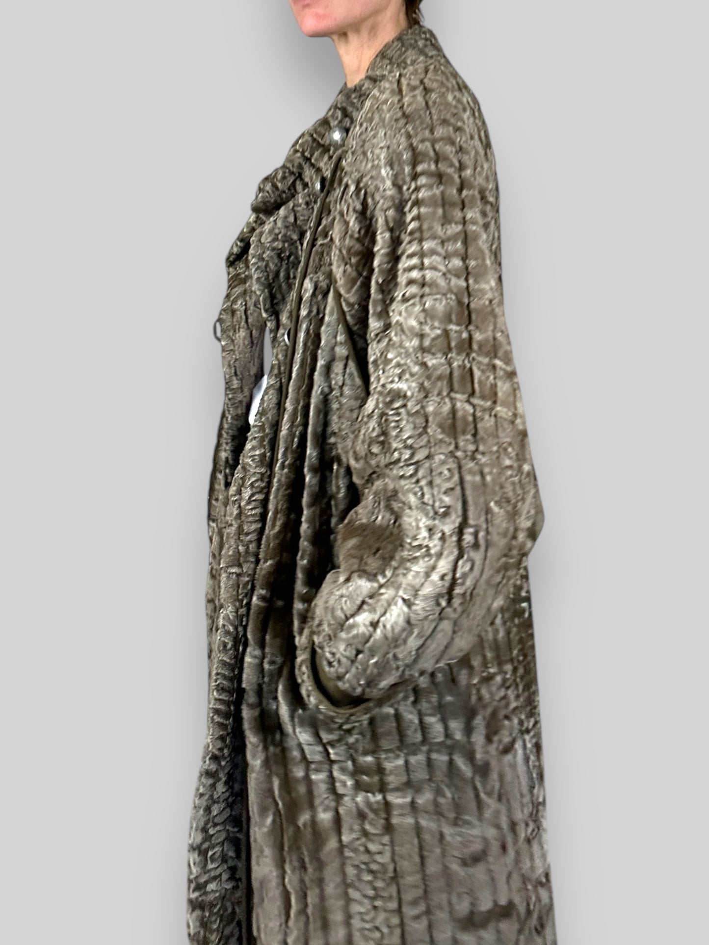 Long Coat