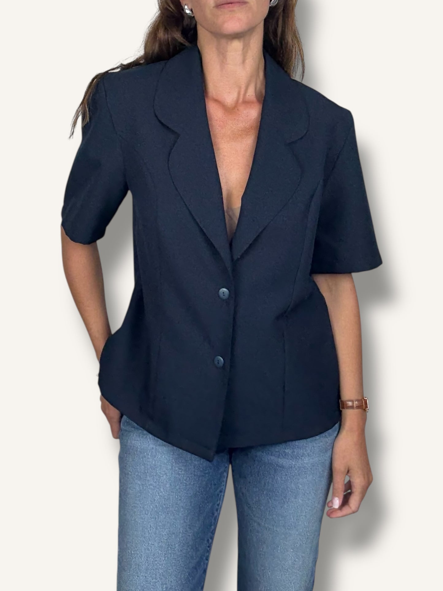 Short Sleeve Top