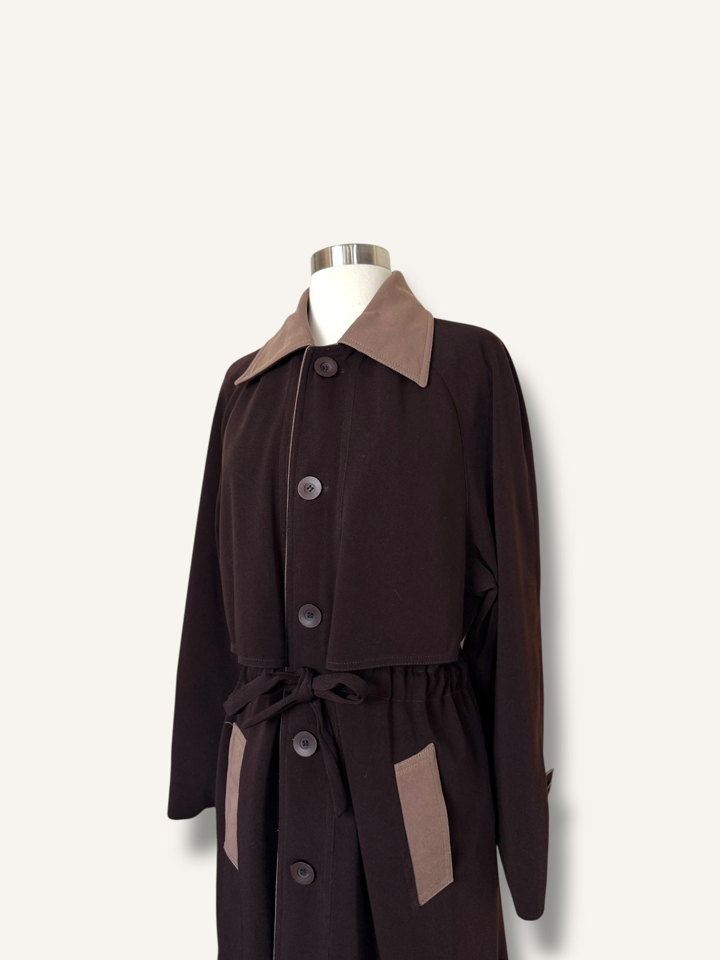 Valentino Trench Coat